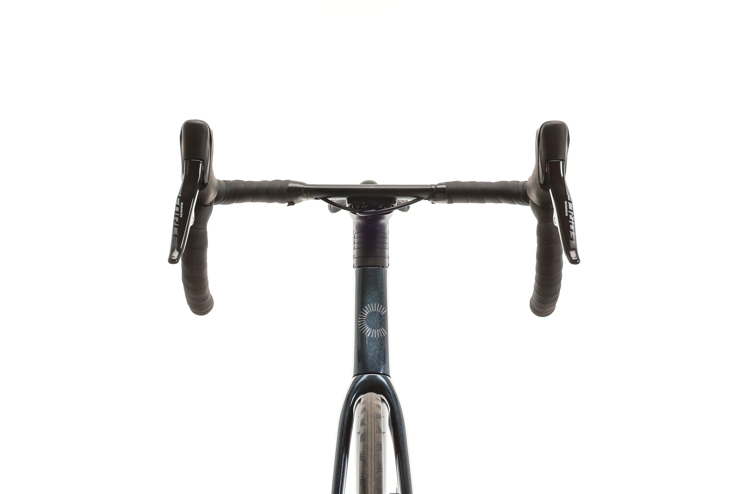 Cannondale SuperSix EVO Carbon Disc Road Bike - 2023, 54cm - Image 5