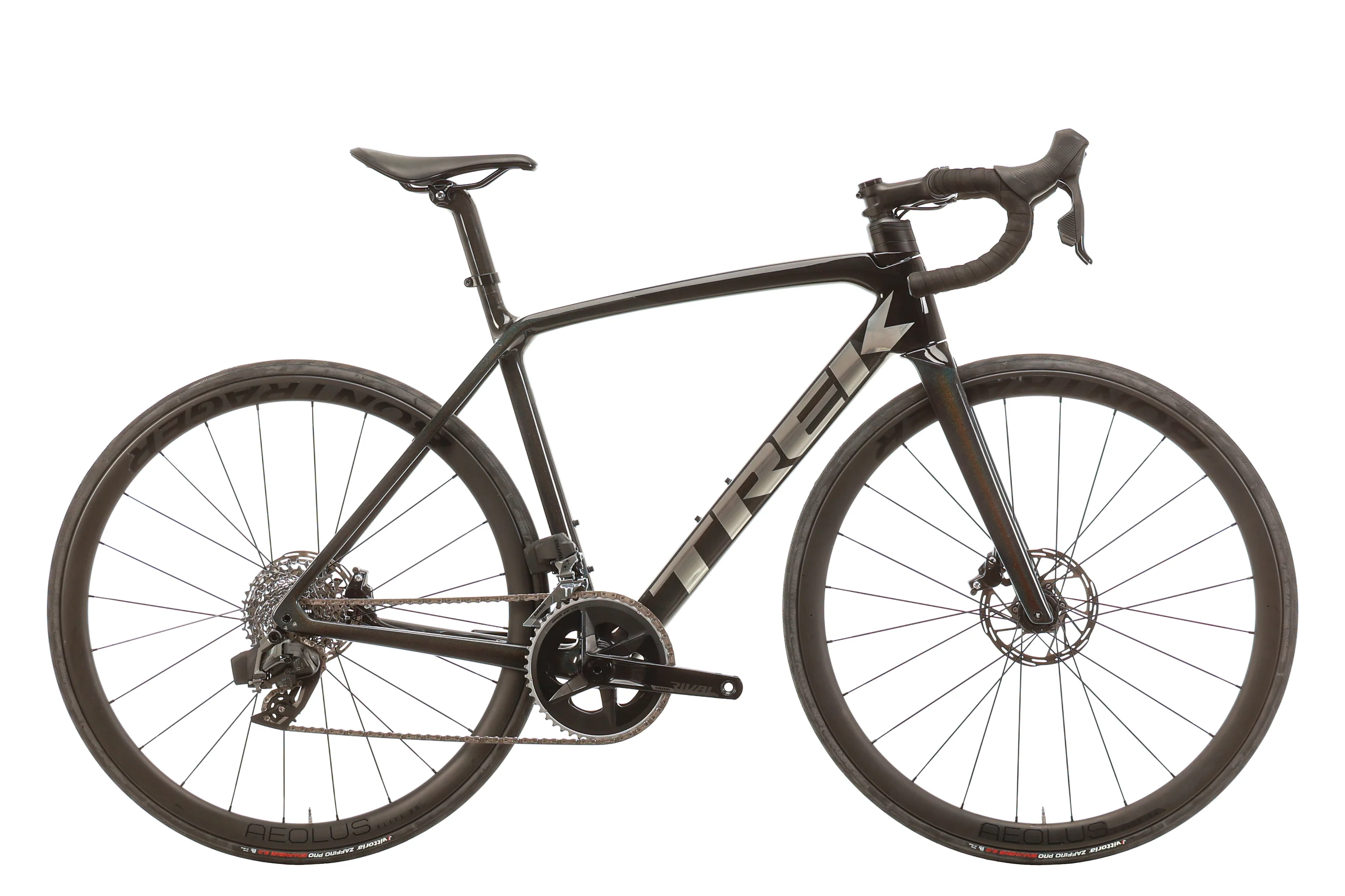 Trek Émonda SL 6 AXS Road Bike - 2023, 54cm