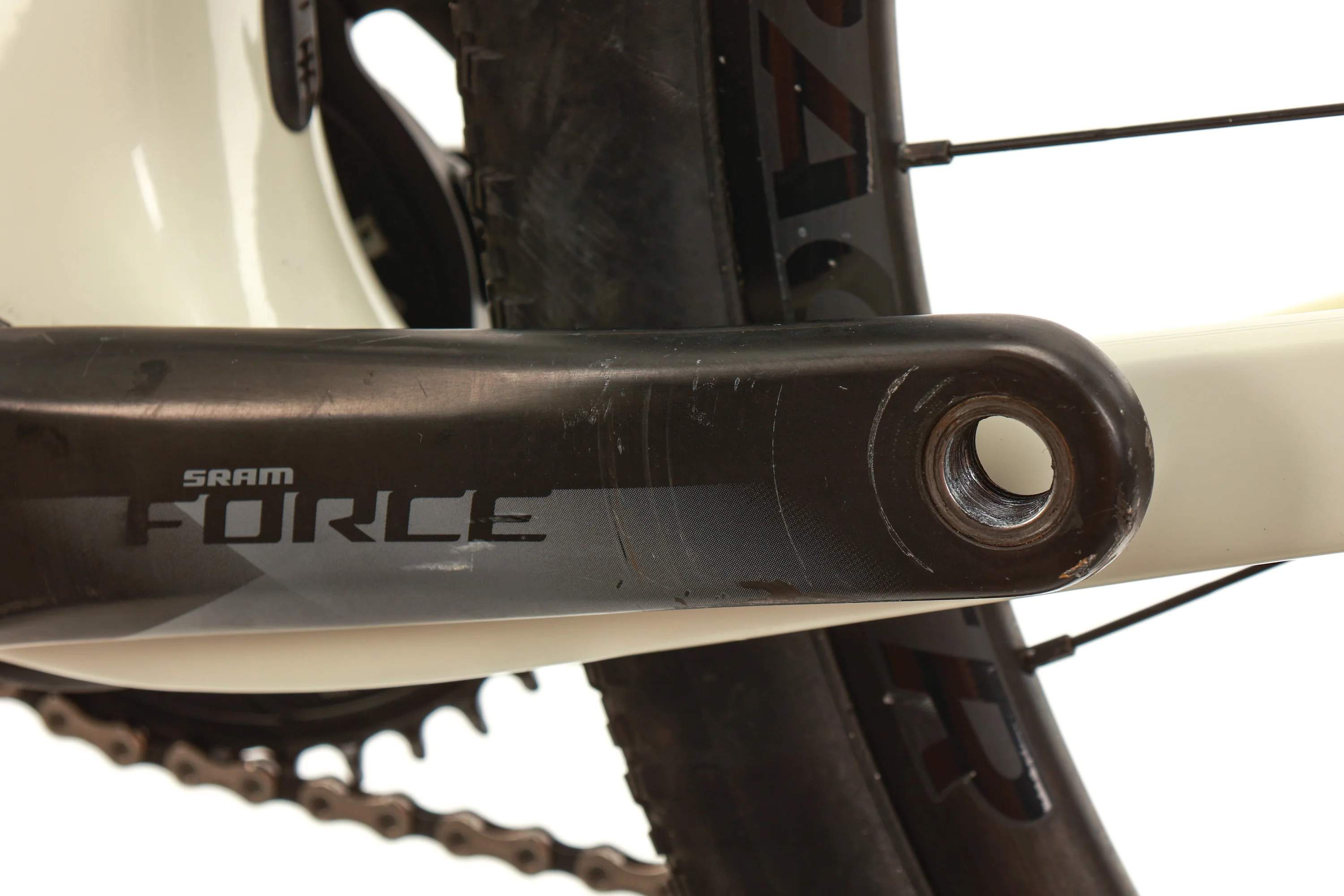 Trek Checkpoint SLR Gravel Bike - 2023, 56cm - Image 13