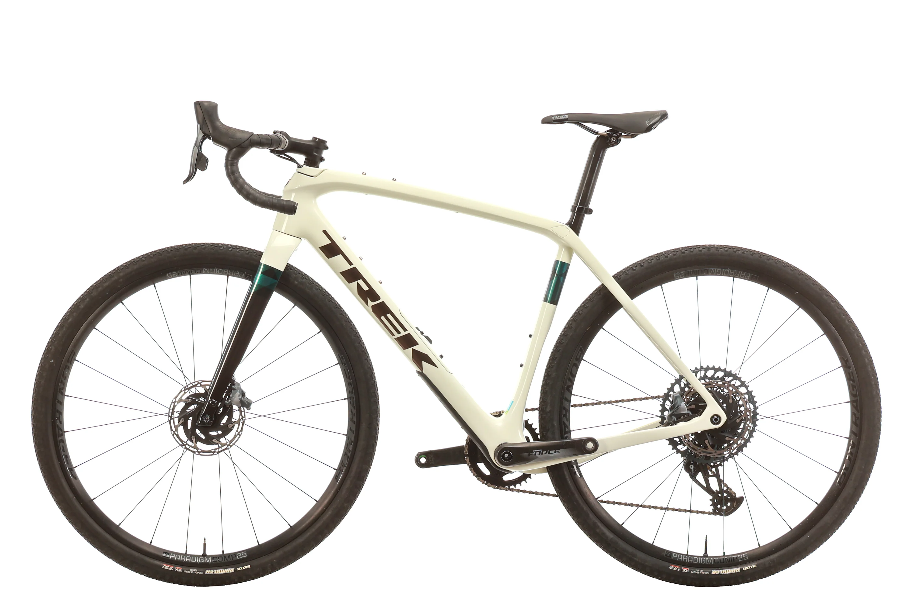Trek Checkpoint SLR Gravel Bike - 2023, 56cm - Image 2