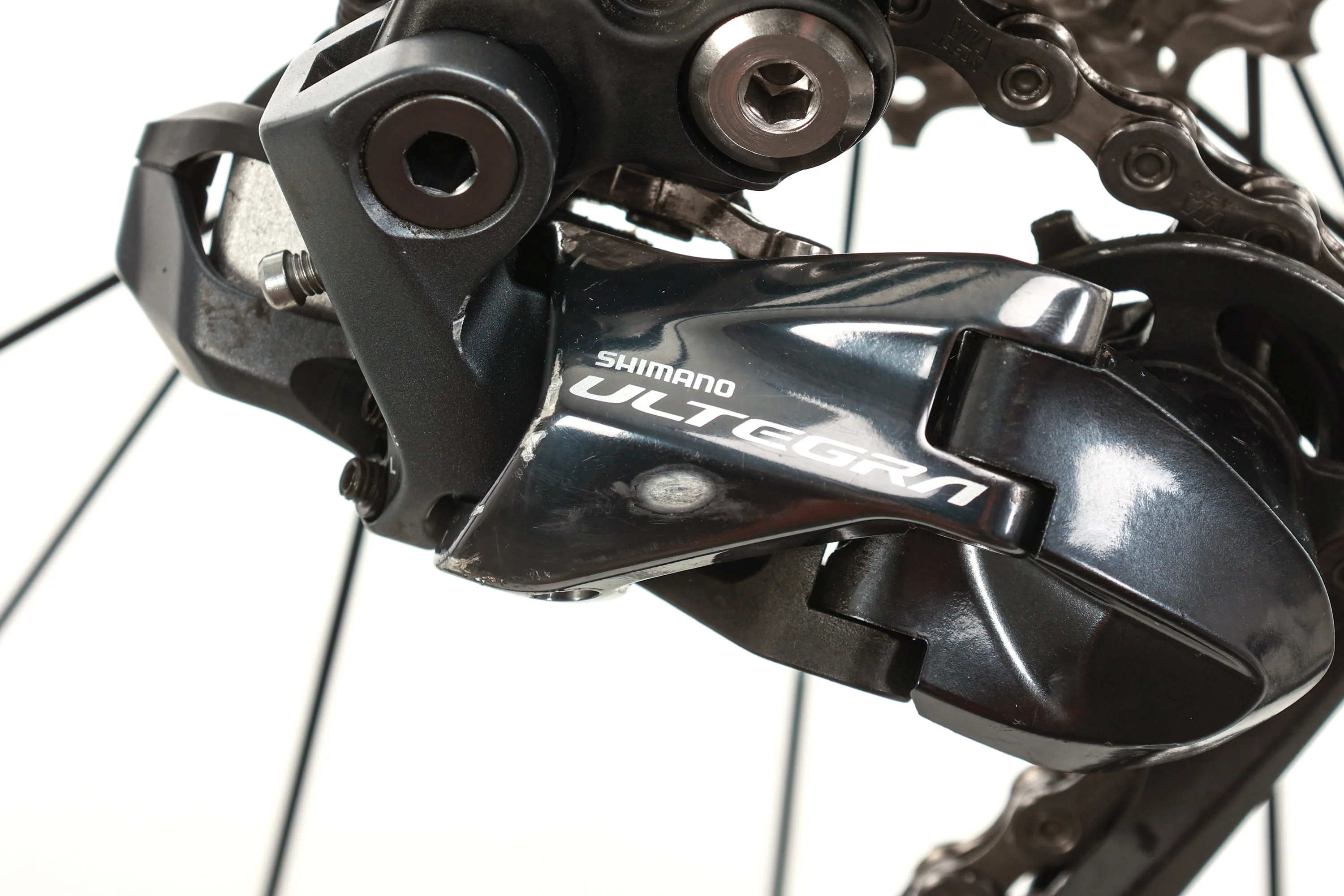 Trek Speed Concept Project One Triathlon Bike - 2021, X-Large - Image 8