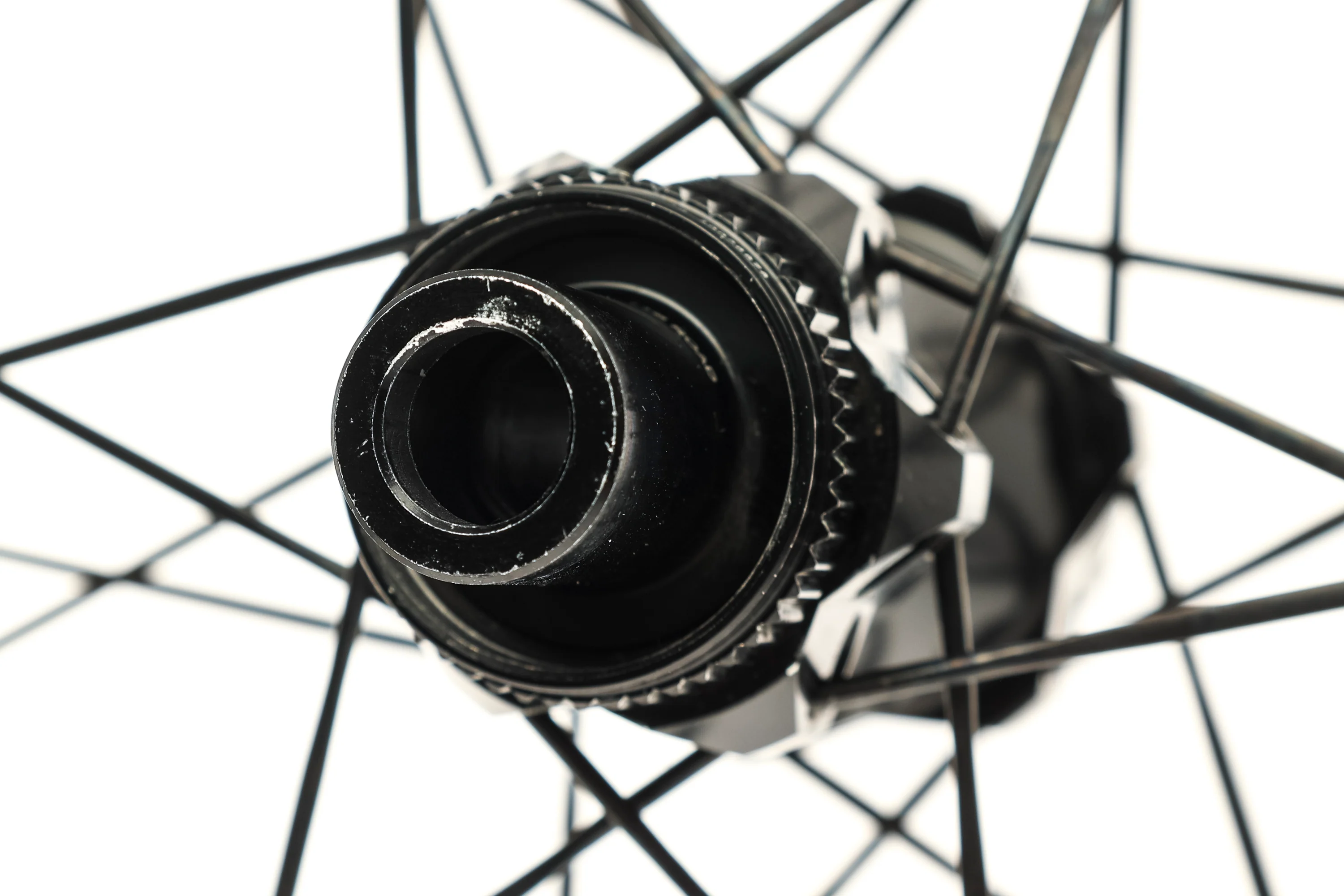 Roval Alpinist CL Carbon Clincher 700c Wheelset - Image 11