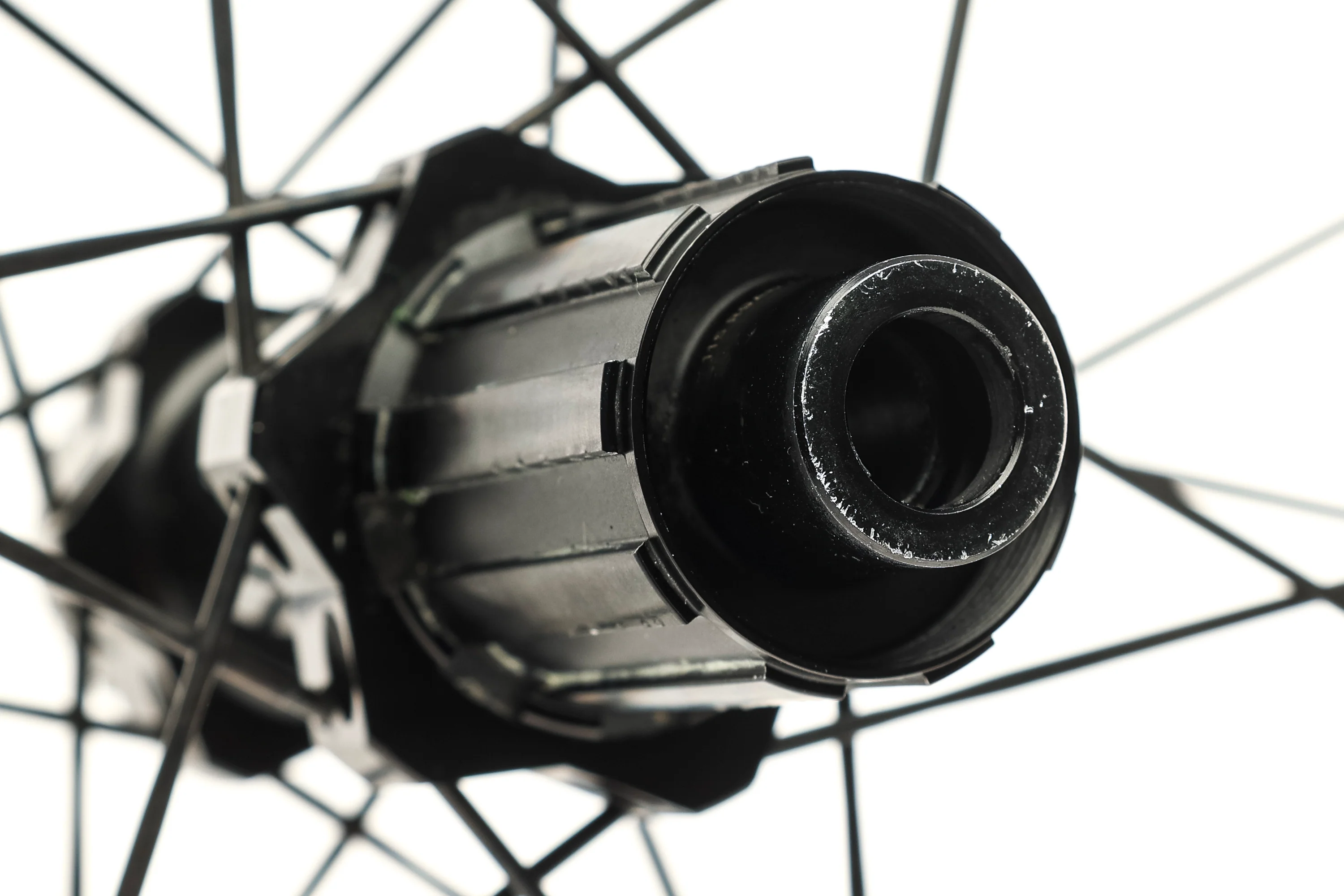 Roval Alpinist CL Carbon Clincher 700c Wheelset - Image 12
