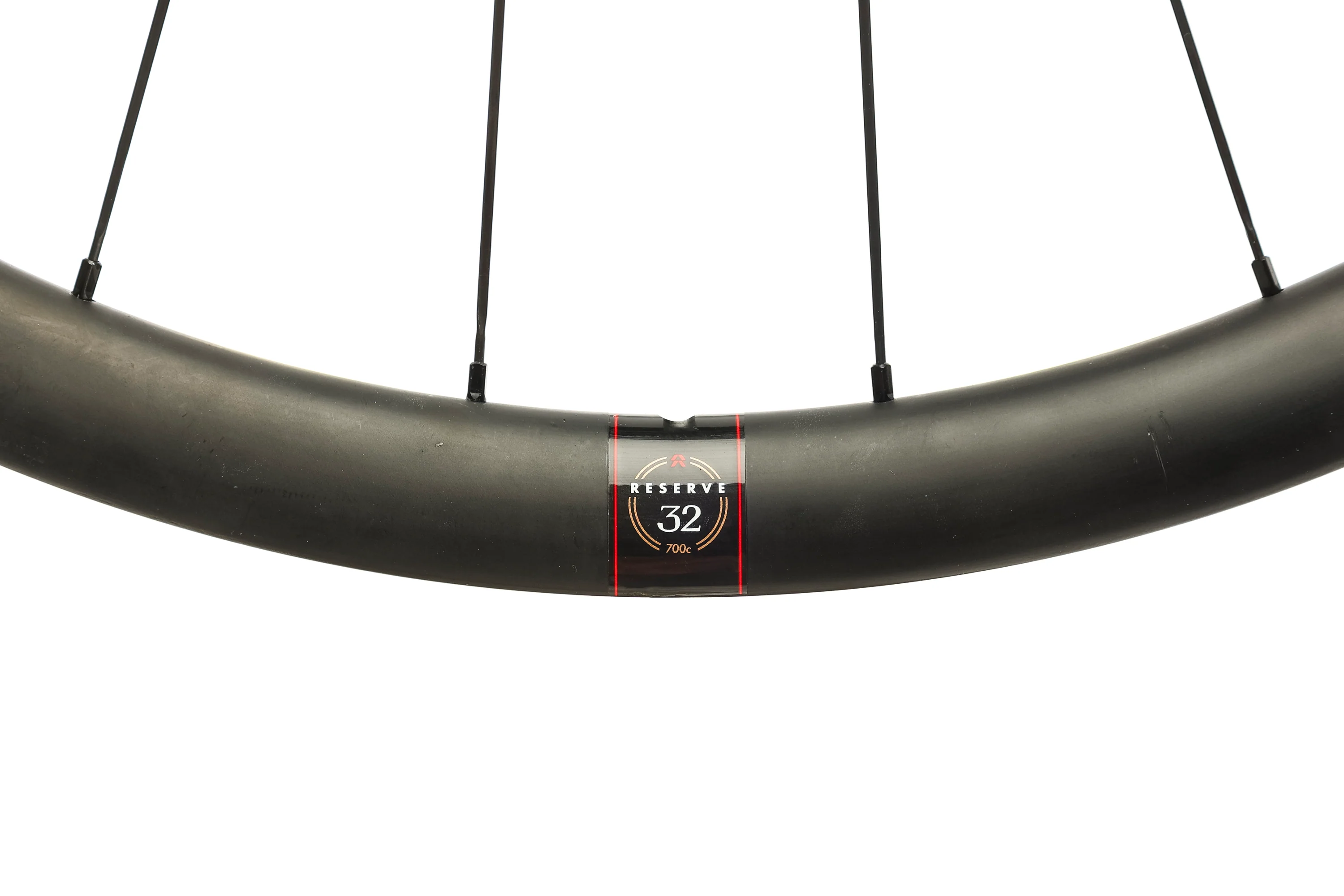 Santa Cruz Reserve 32 Carbon Tubeless 700c Wheelset - Image 6