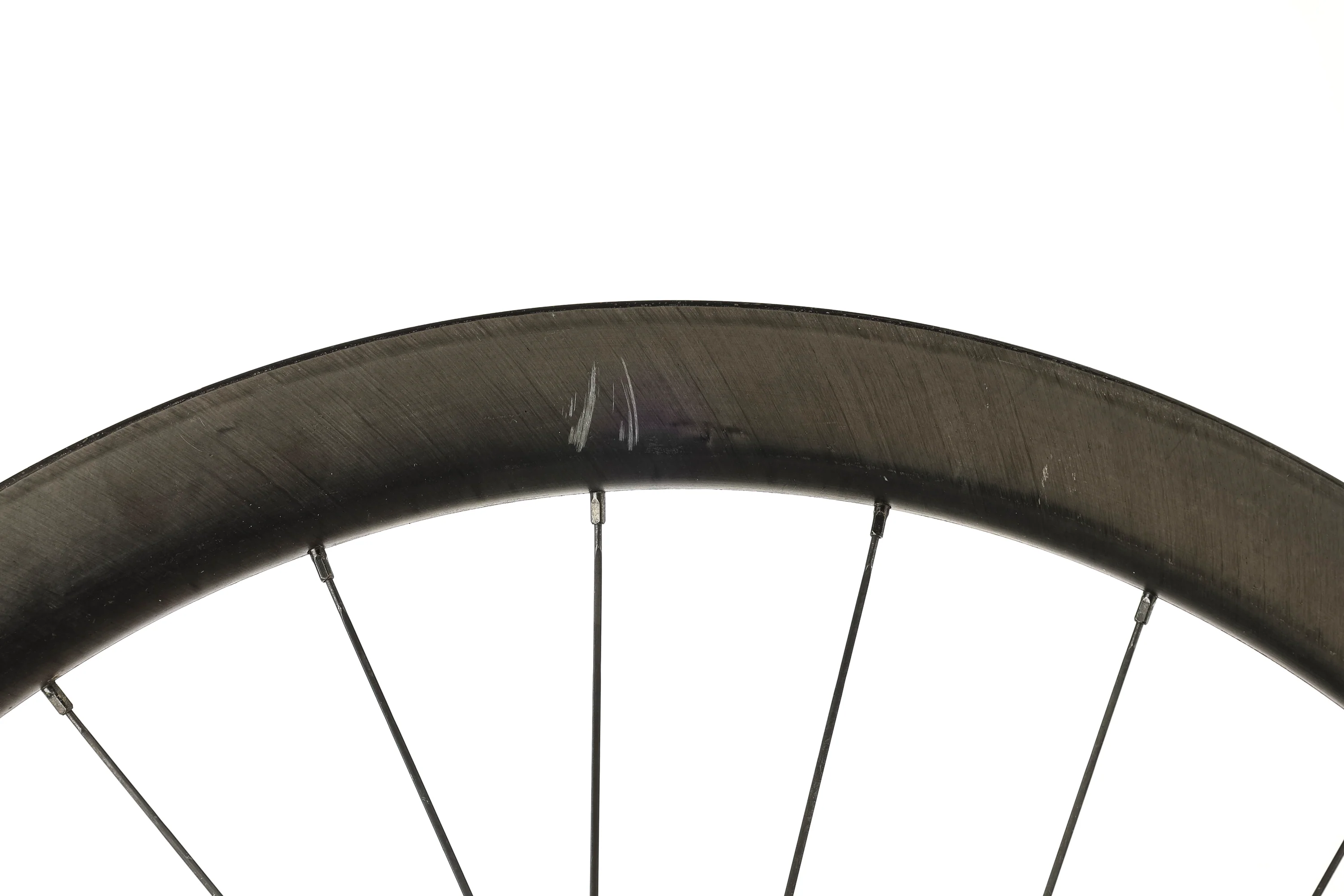 Zipp 303S Carbon Tubeless 700c Wheelset - Image 11