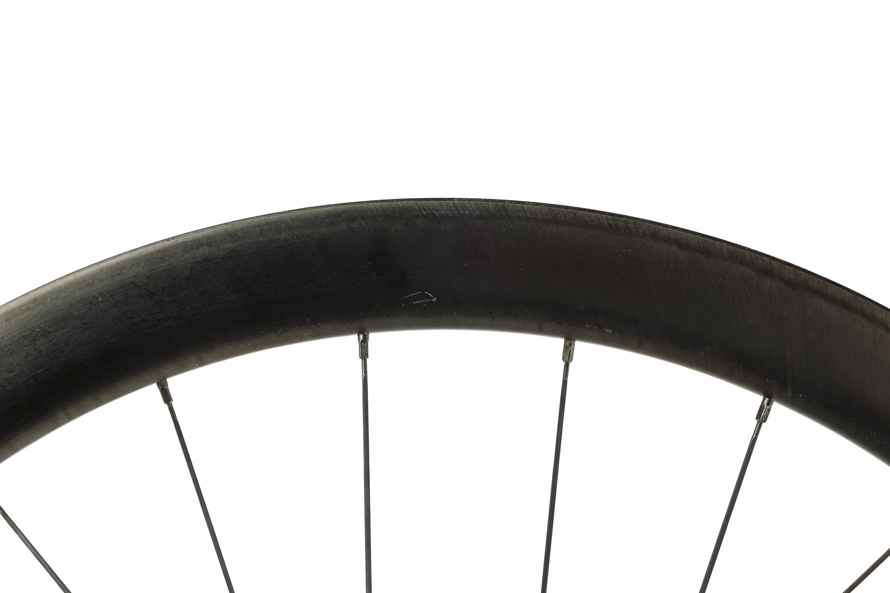 Zipp 303S Carbon Tubeless 700c Wheelset - Image 13