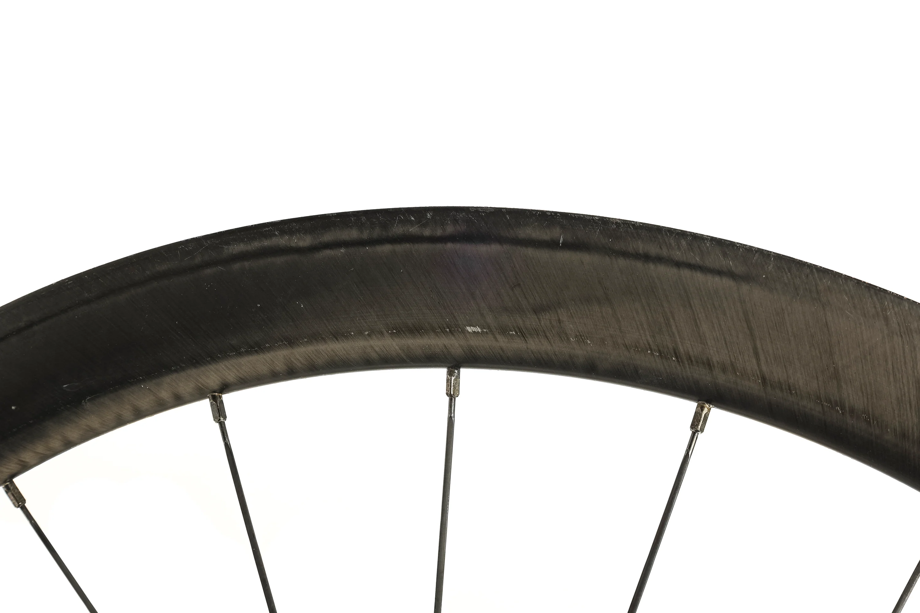 Zipp 303S Carbon Tubeless 700c Wheelset - Image 14