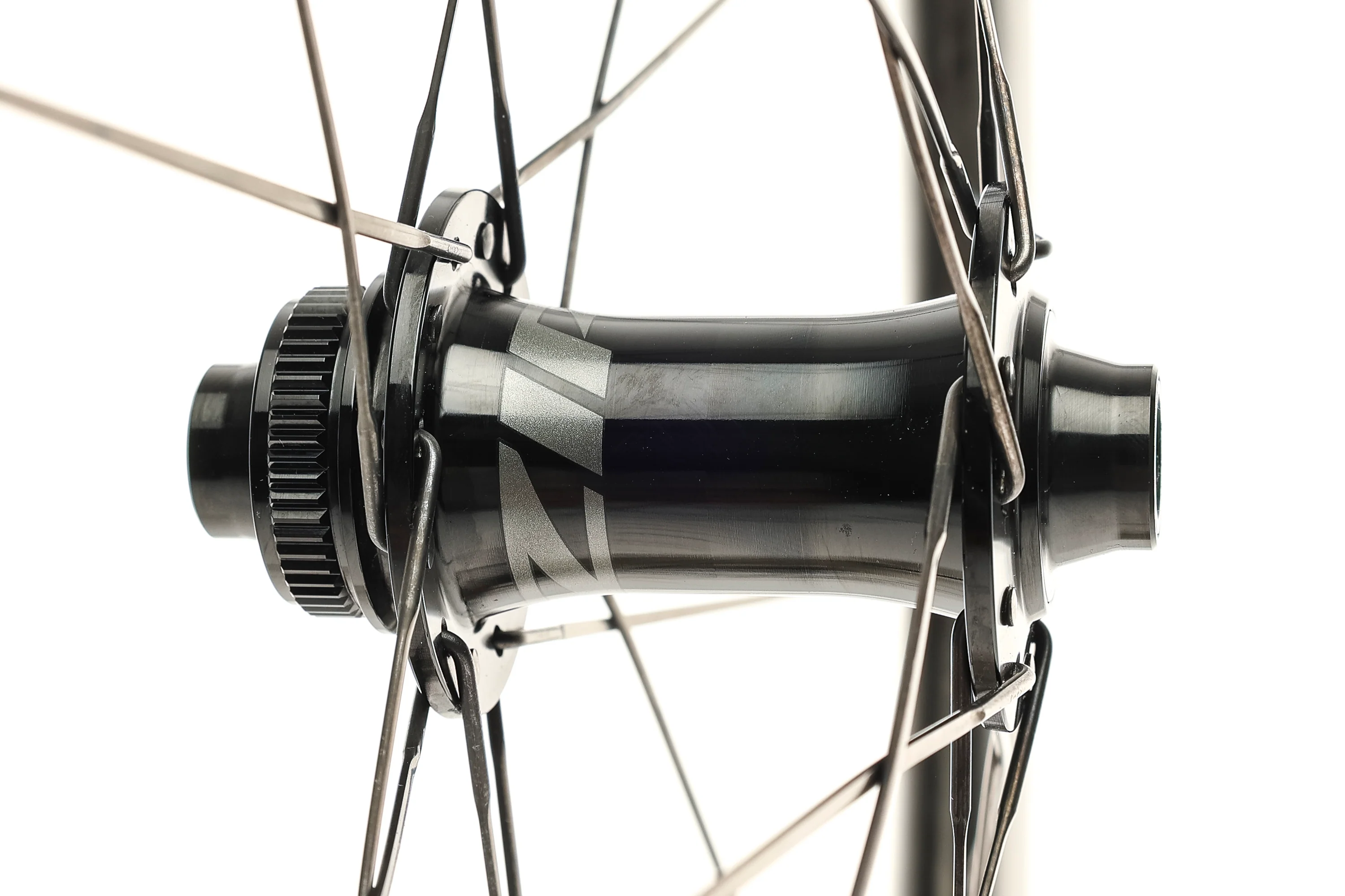 Zipp 303S Carbon Tubeless 700c Wheelset - Image 3