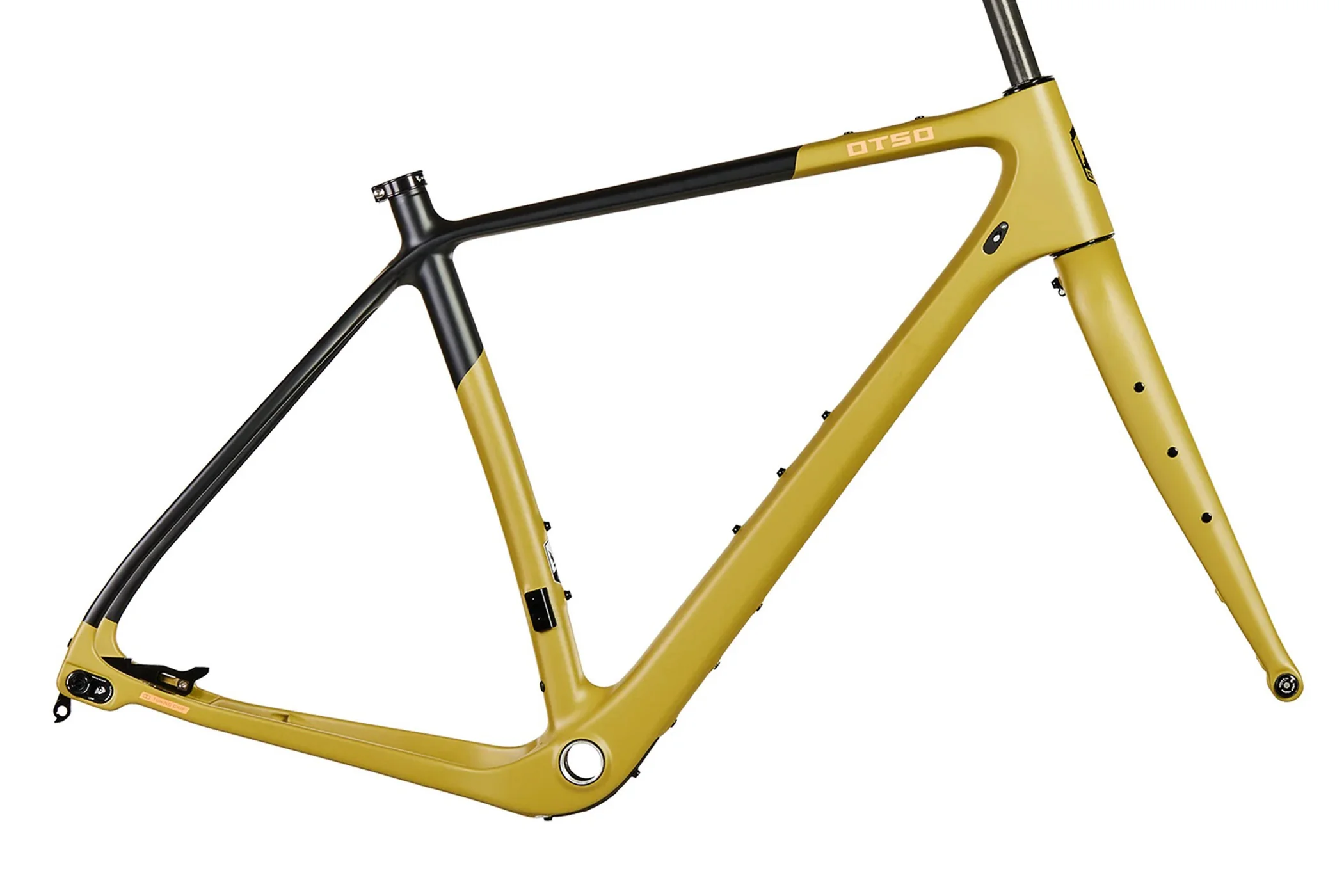 OTSO Waheela C Frameset - Image 2