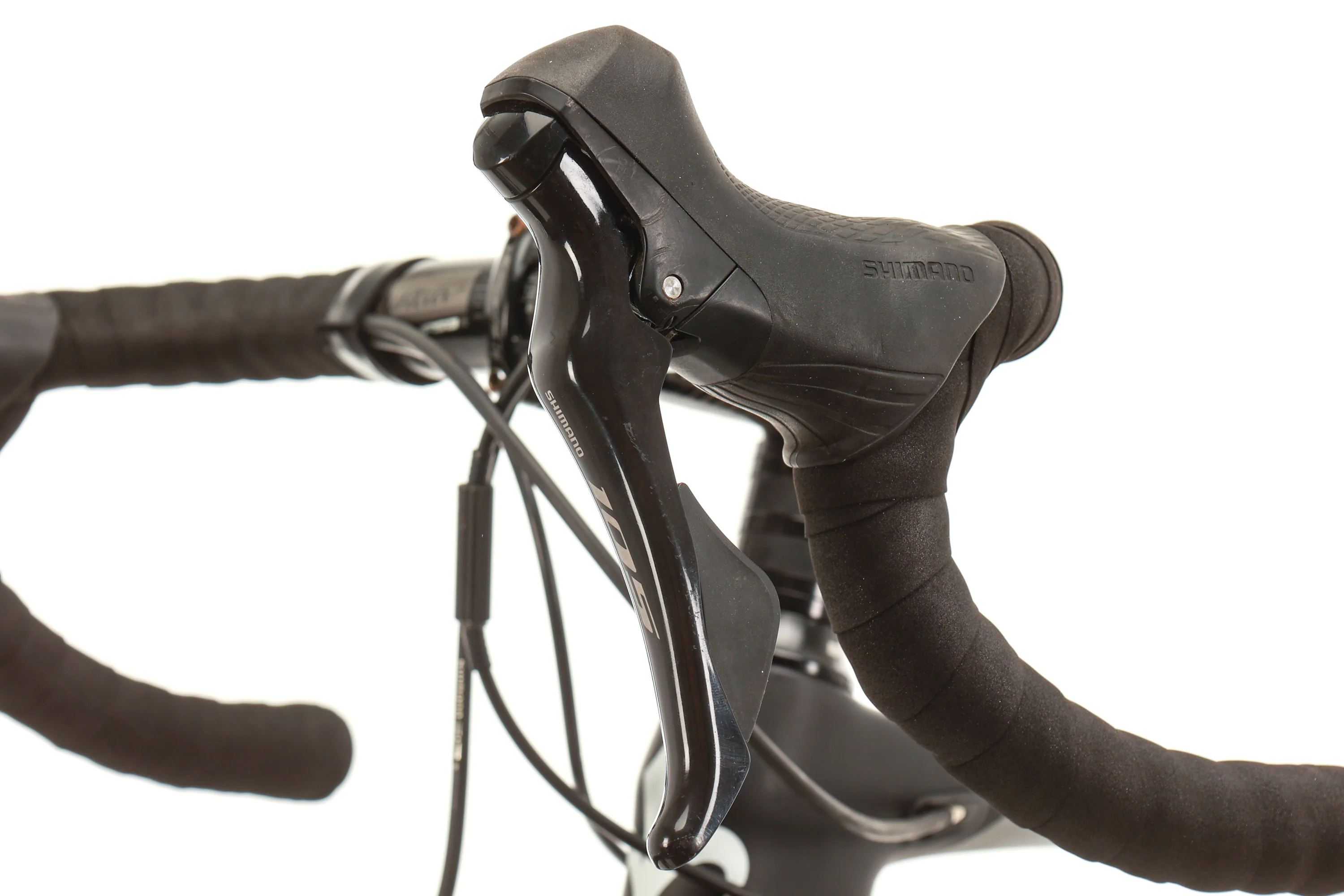 Wilier Triestina GTR Team Shimano 105 R7000 Road Bike - 2020, X-Small - Image 12