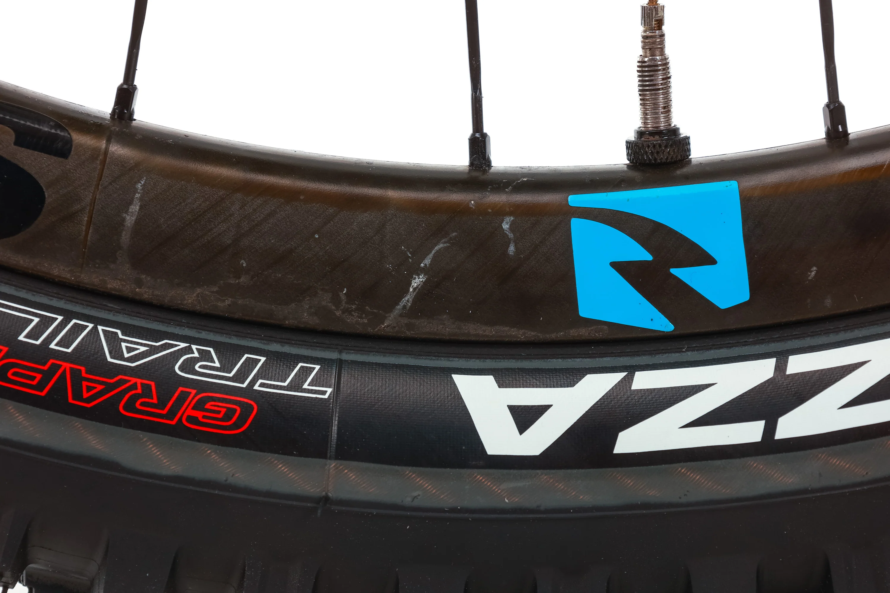 Pivot Firebird PRO X01 Eagle Mountain Bike - 2018, Large - Image 16