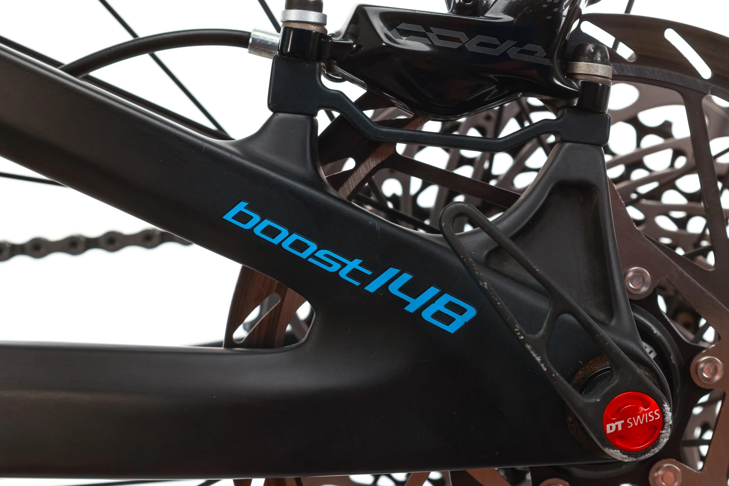 Pivot Firebird PRO X01 Eagle Mountain Bike - 2018, Large - Image 23