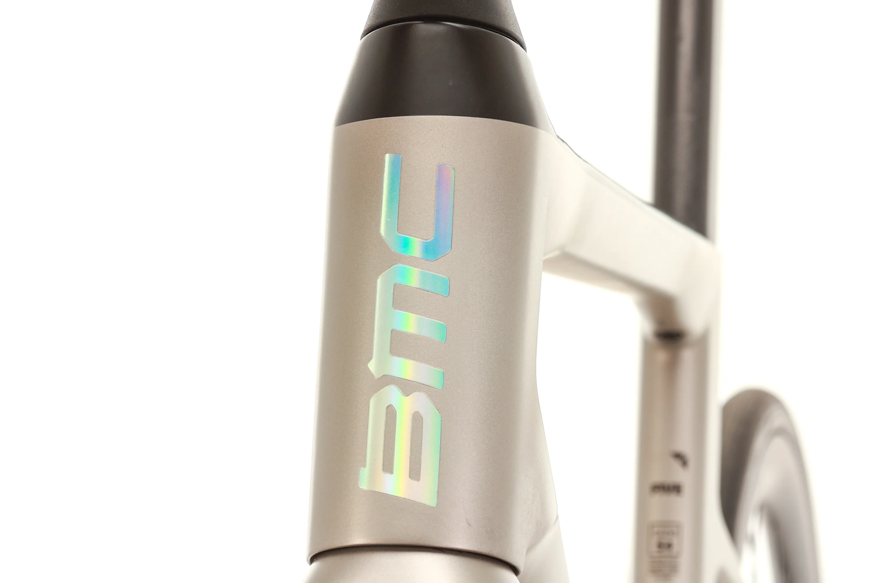 BMC Teammachine SLR 01 FIVE Road Bike - 2022, 54cm - Image 7