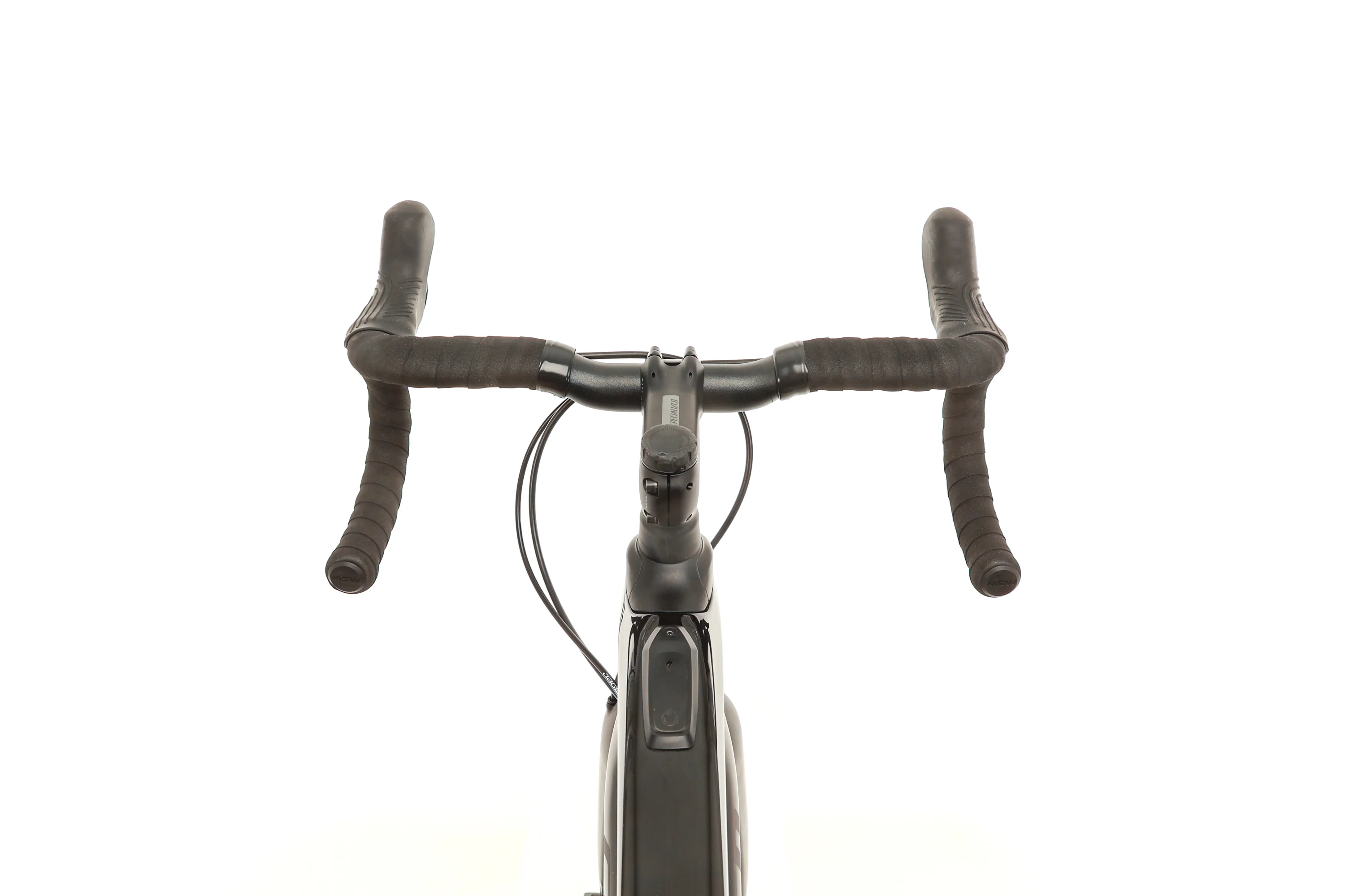 Specialized Turbo Creo SL EVO Gravel E-Bike - 2021, Large - Image 6