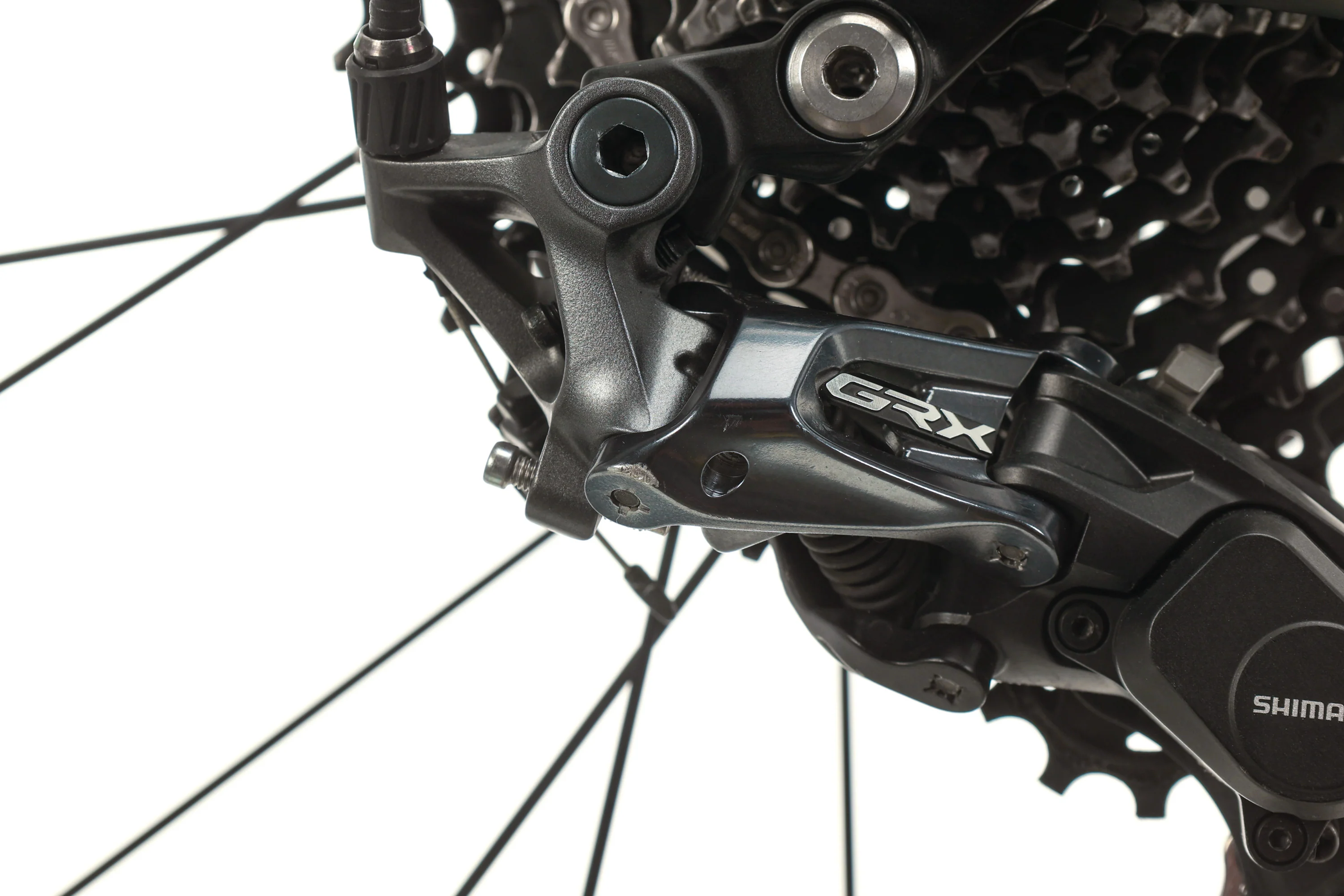 Specialized Turbo Creo SL EVO Gravel E-Bike - 2021, Large - Image 9