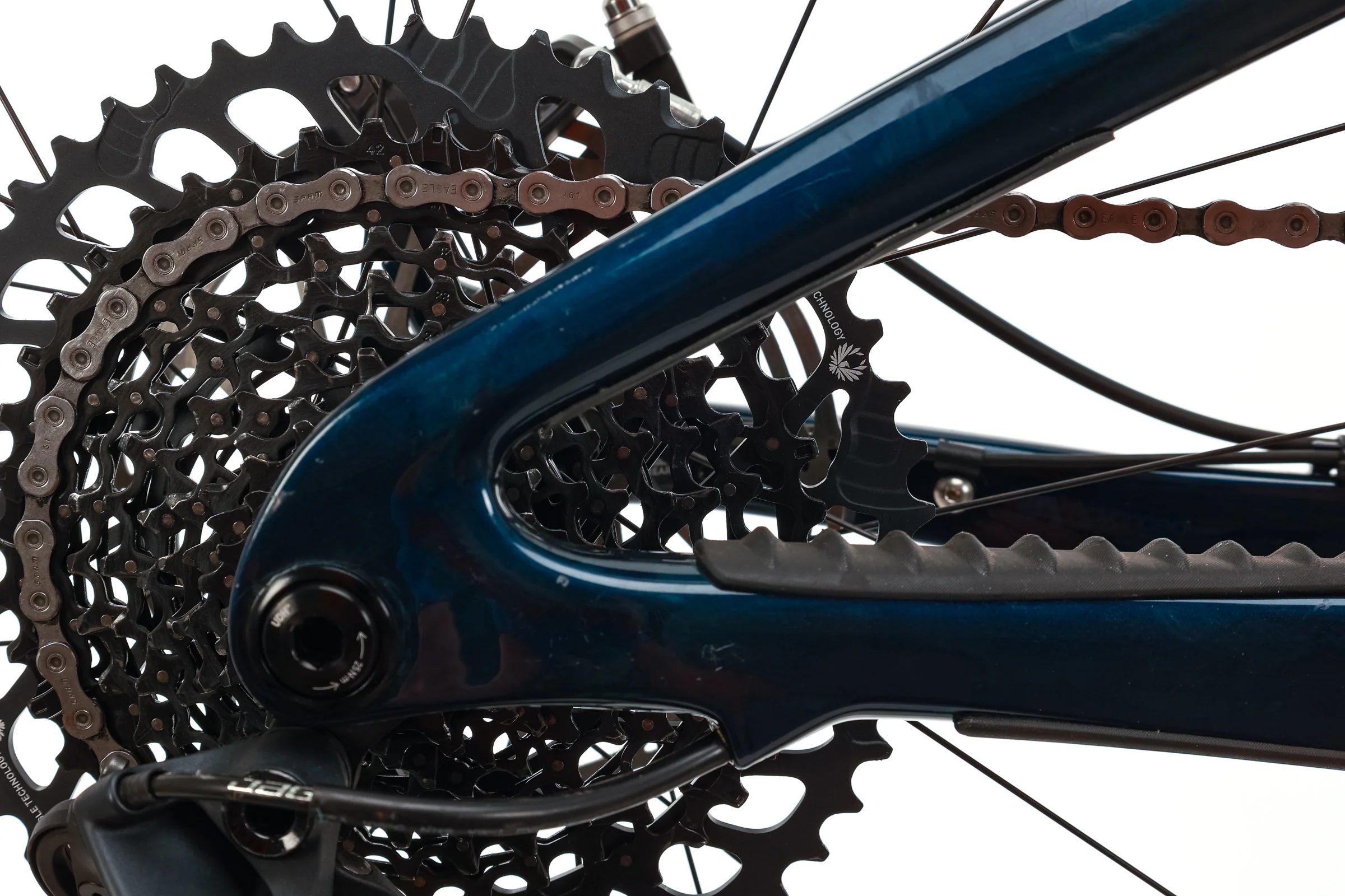 Liv Intrigue Advanced Pro 29 1 Mountain Bike - 2022, Small - Image 10