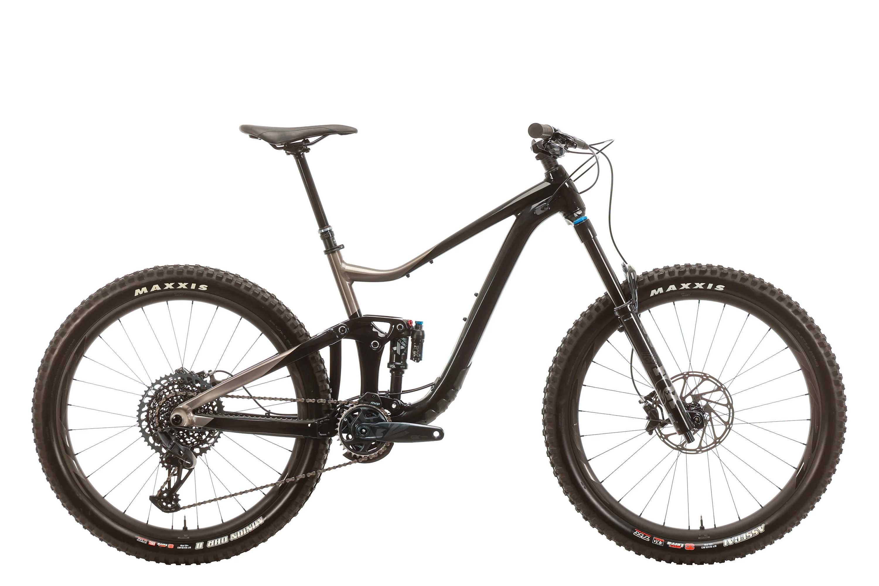 Giant Trance X 1 Mountain Bike - 2022, Medium
