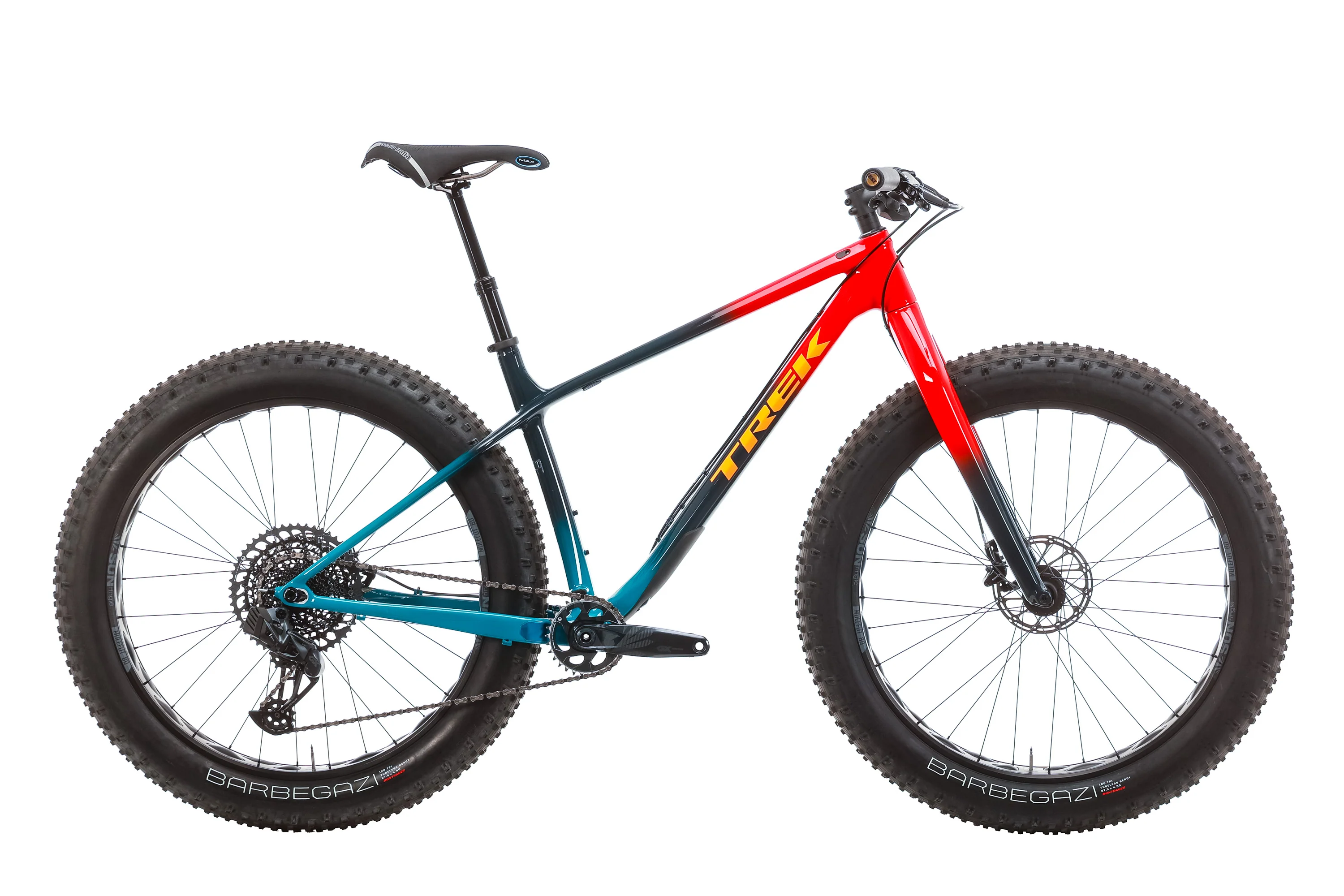 Trek Farley Fat Bike - 2022, Large