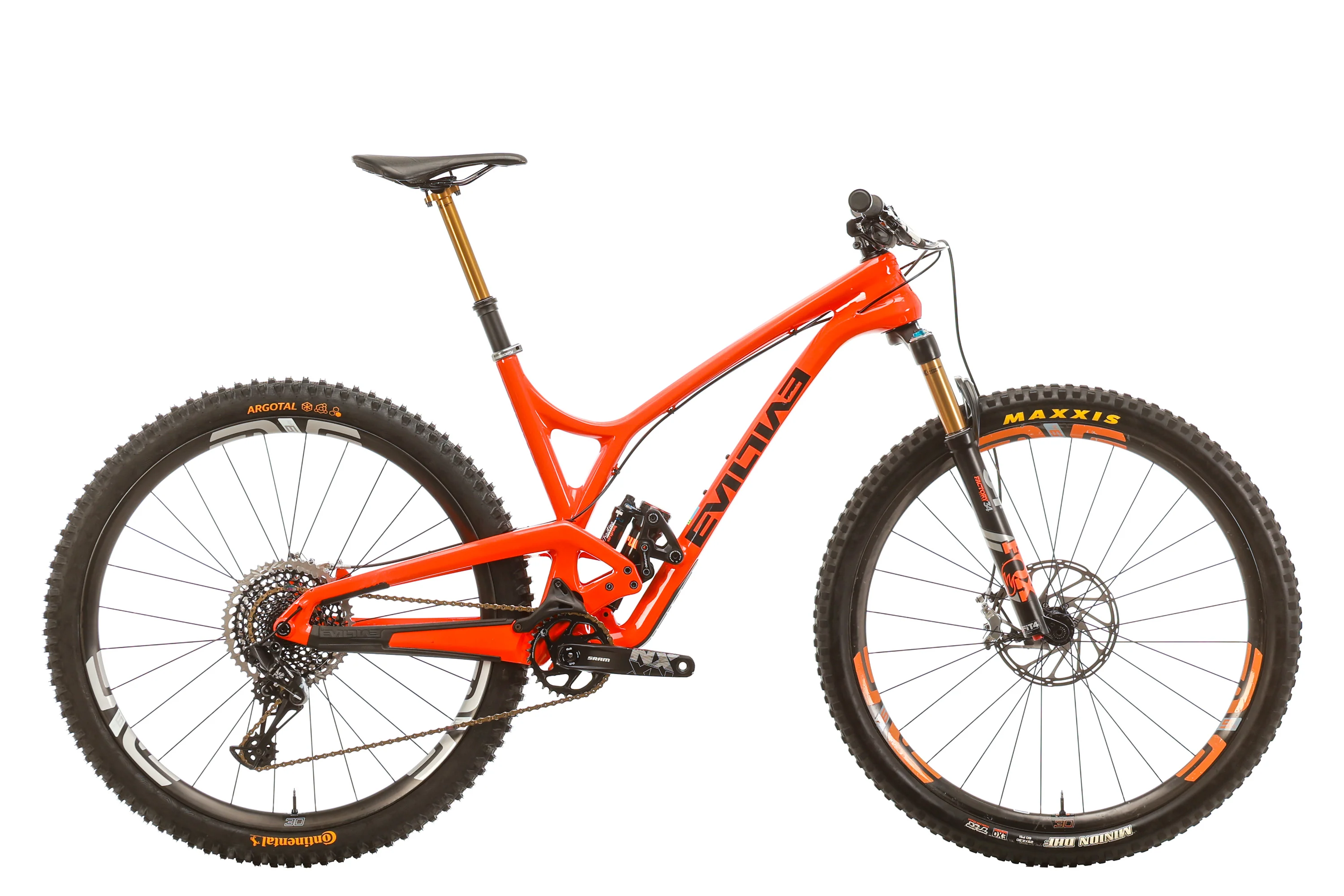 Evil Following MB Mountain Bike - Large