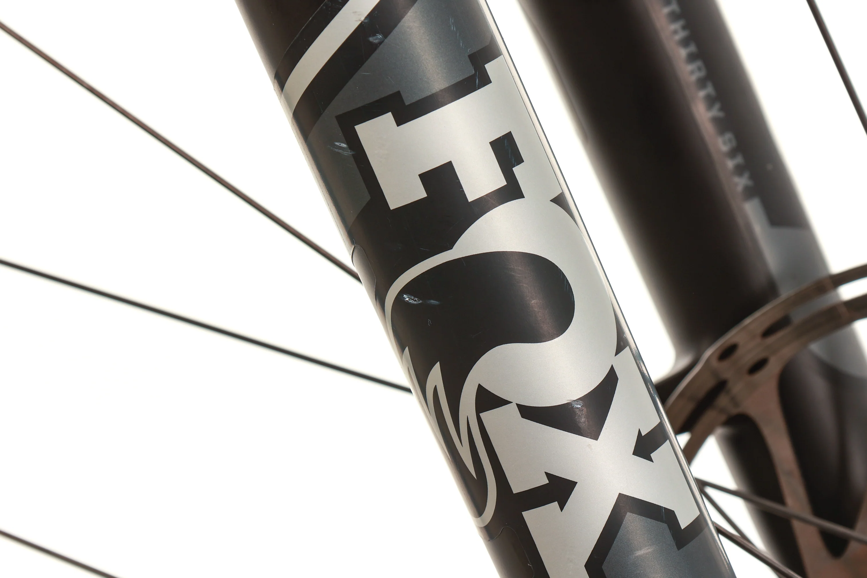 Specialized Stumpjumper EVO Comp Mountain Bike - 2022, S6 - Image 13