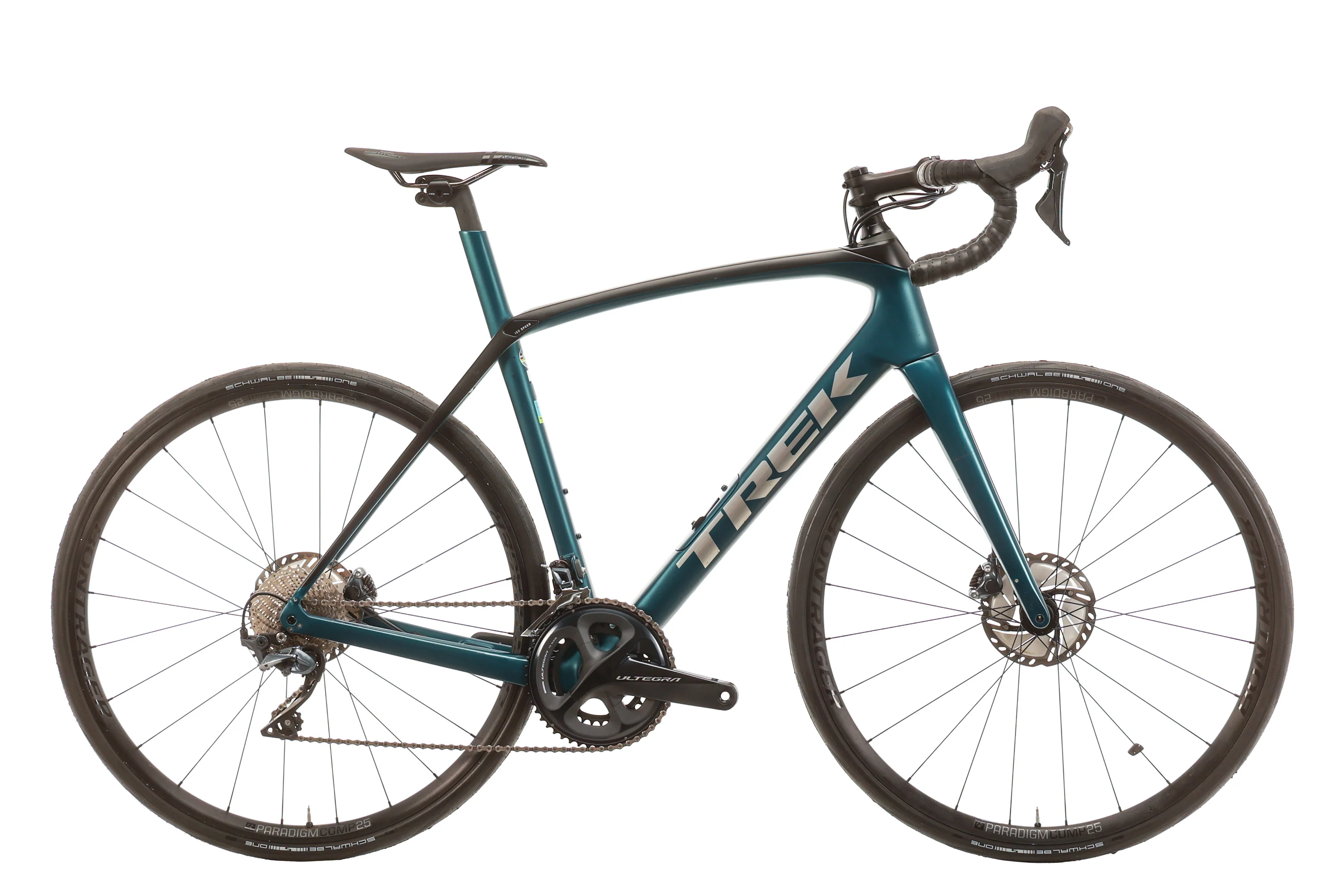 Trek Domane SL 6 Road Bike - 2022, 56cm