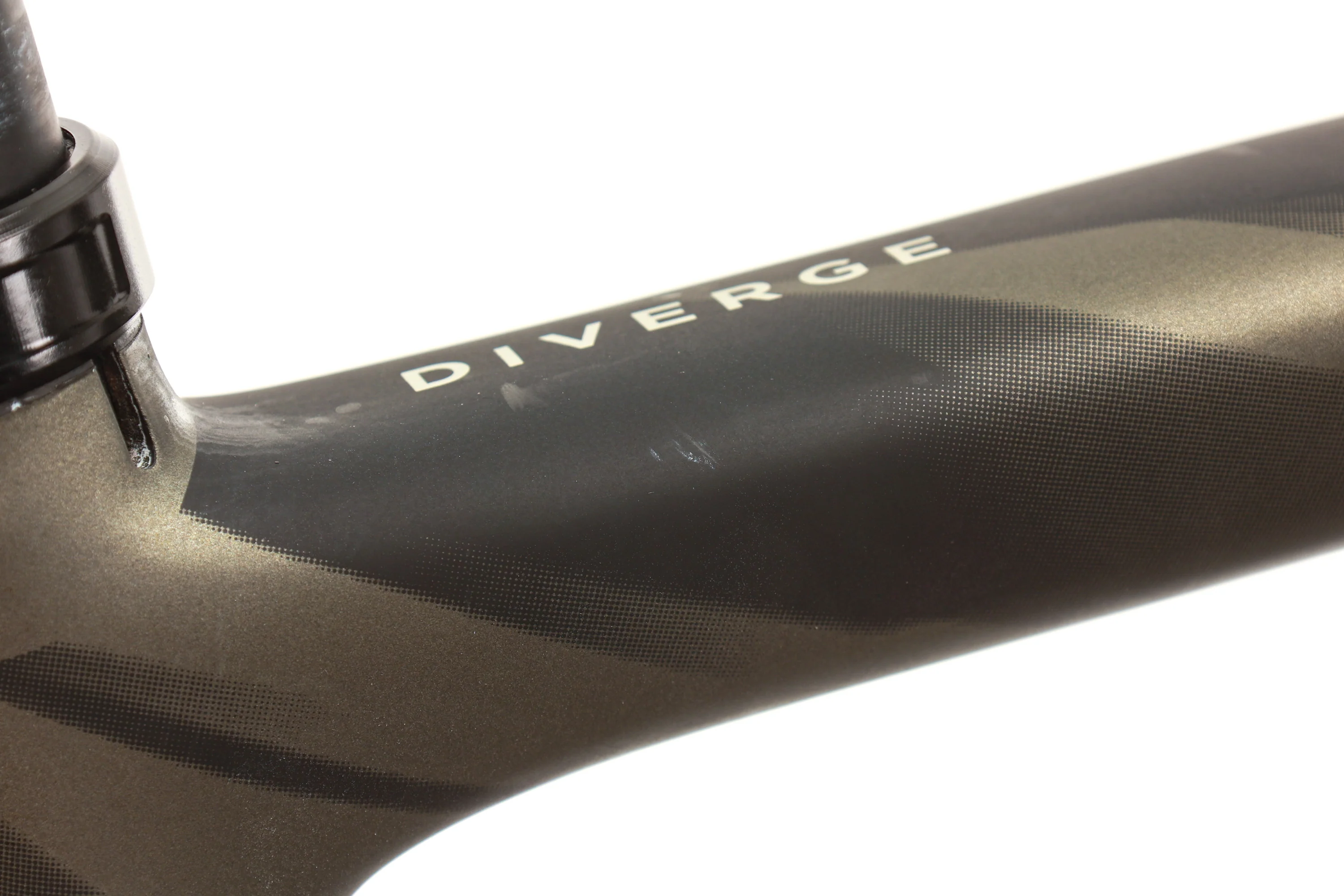 Specialized Diverge Comp Carbon Gravel Bike - 2022, 54cm - Image 12