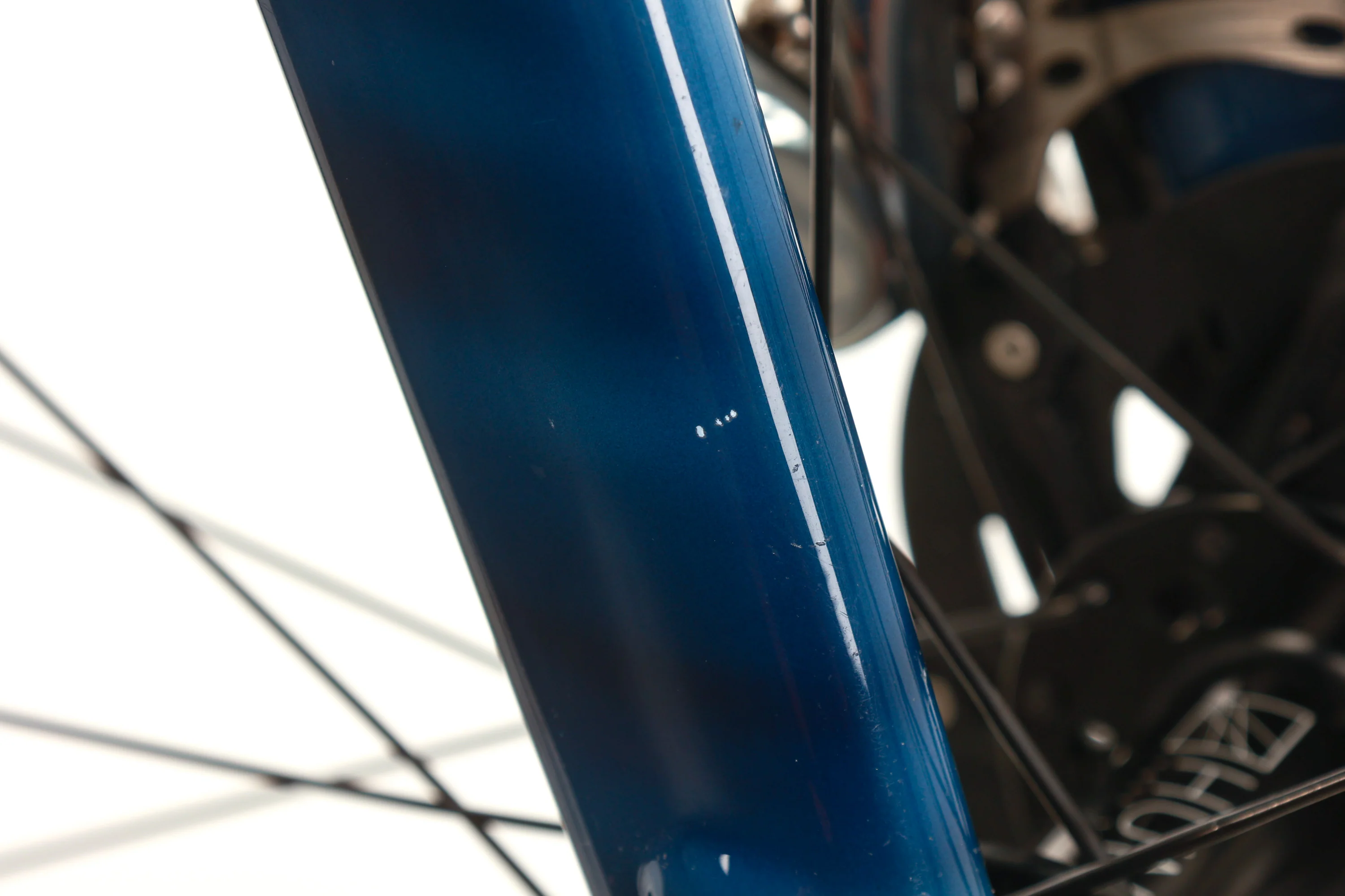 Trek Checkpoint SLR Project One Driftless Gravel Bike - 2023, 54cm - Image 13