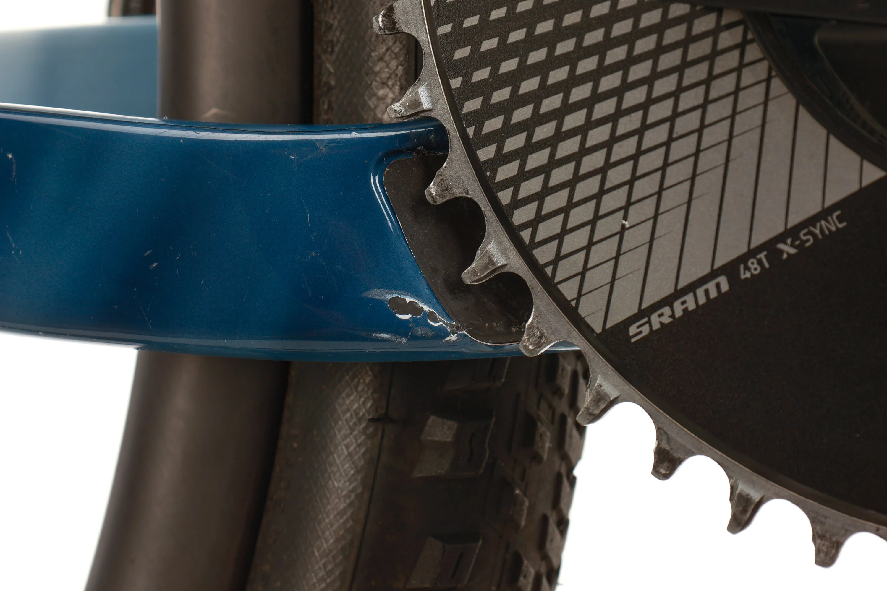 Trek Checkpoint SLR Project One Driftless Gravel Bike - 2023, 54cm - Image 8