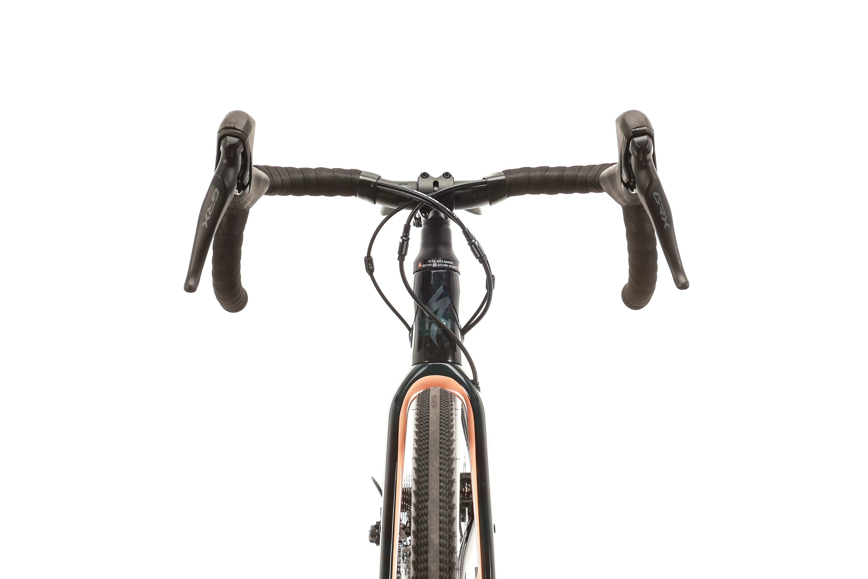 Specialized Diverge Sport Carbon Gravel Bike - 2021, 52cm - Image 5