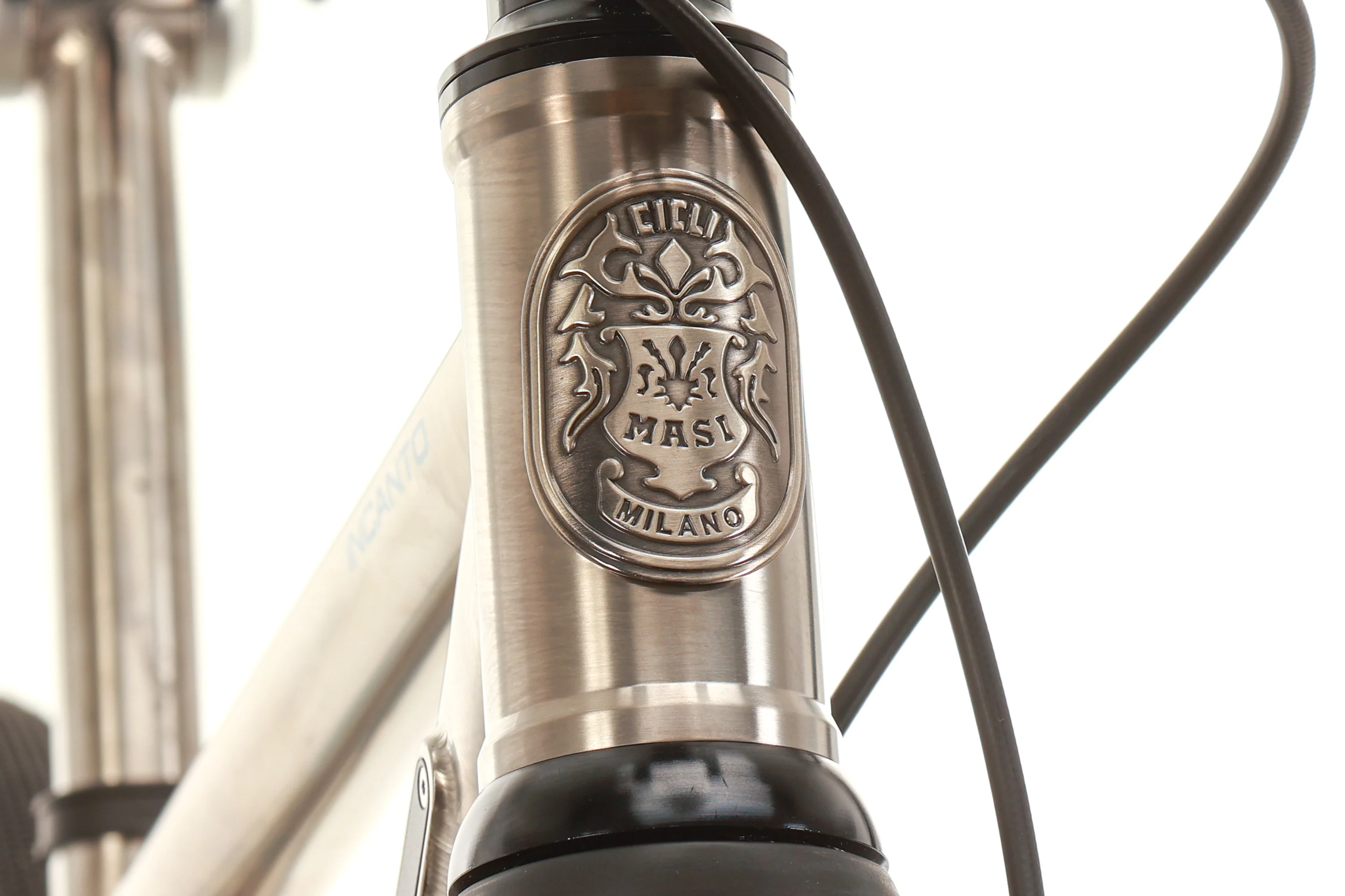 Masi Incanto Ti Rival AXS Gravel Bike - 2023, 47cm - Image 7