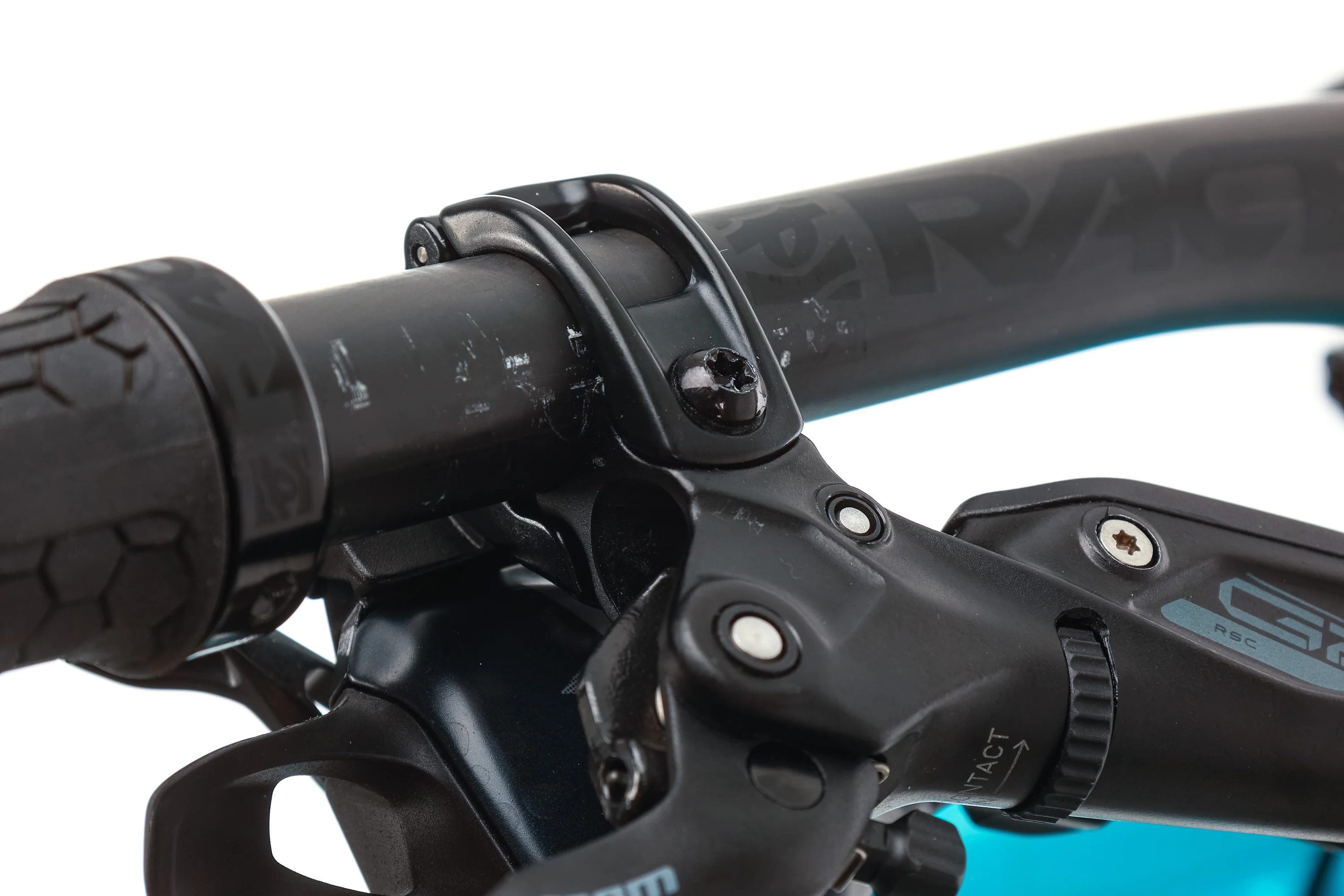 Ibis Ripmo V2 Mountain Bike - 2022, Medium - Image 10