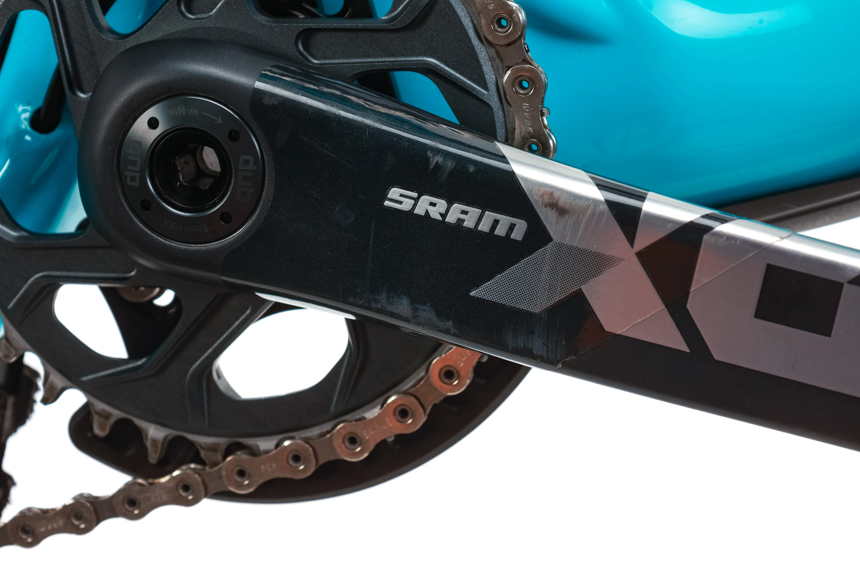 Ibis Ripmo V2 Mountain Bike - 2022, Medium - Image 9