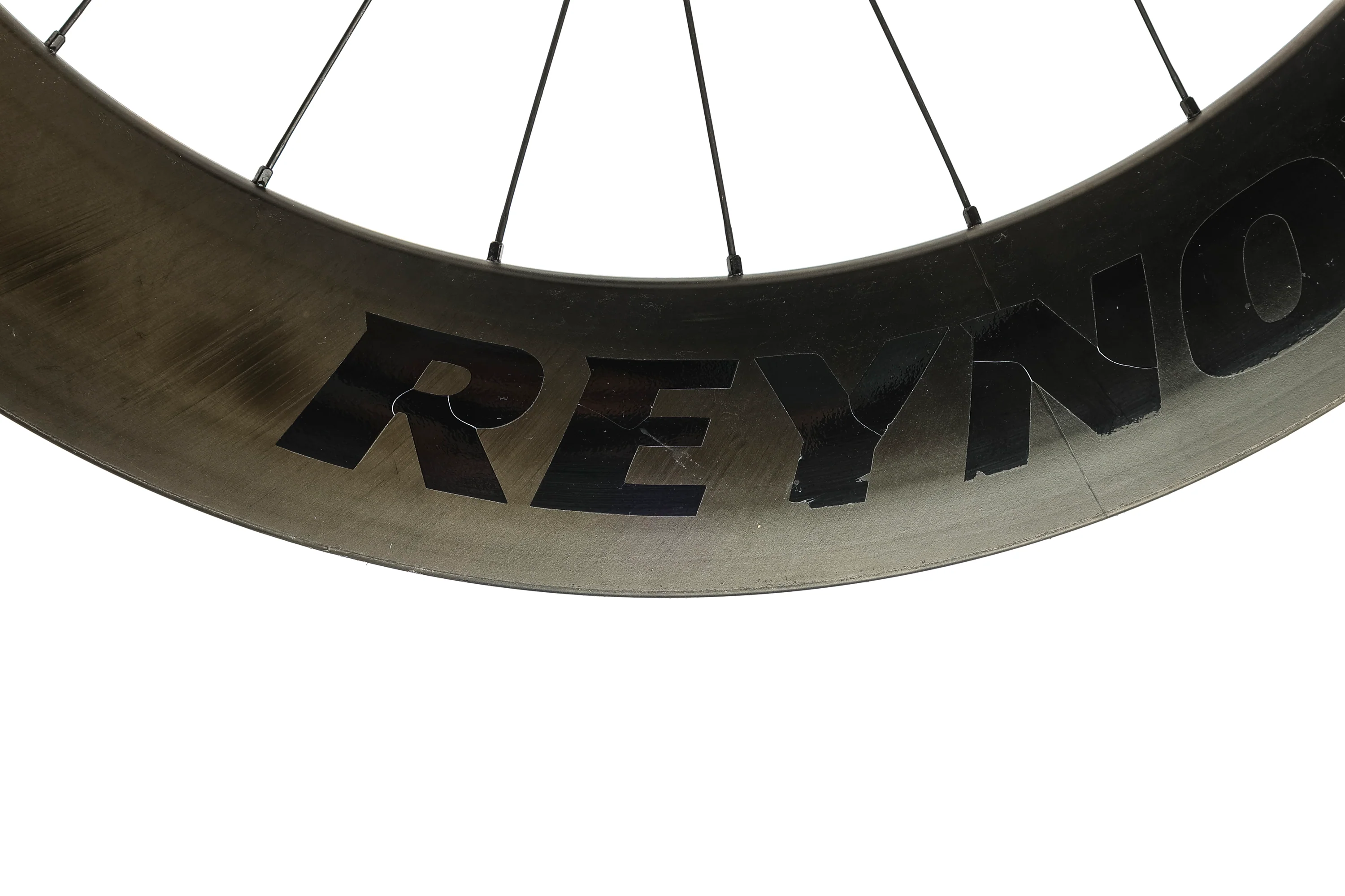 Reynolds AR 80 XDR Carbon Tubeless 700c Wheelset - Image 17