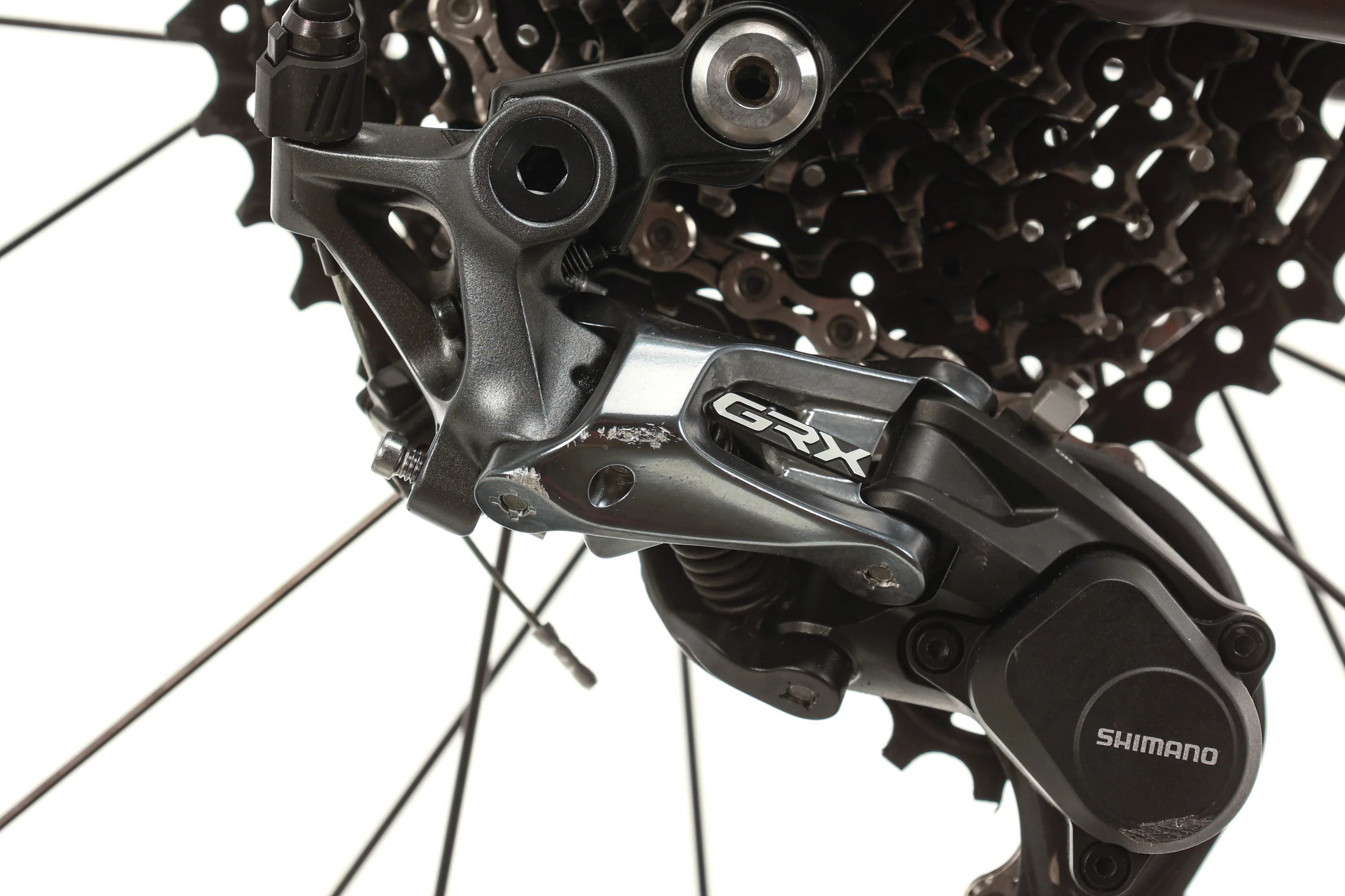 Specialized Turbo Creo SL E5 Comp Road E-Bike - 2023, Large - Image 8