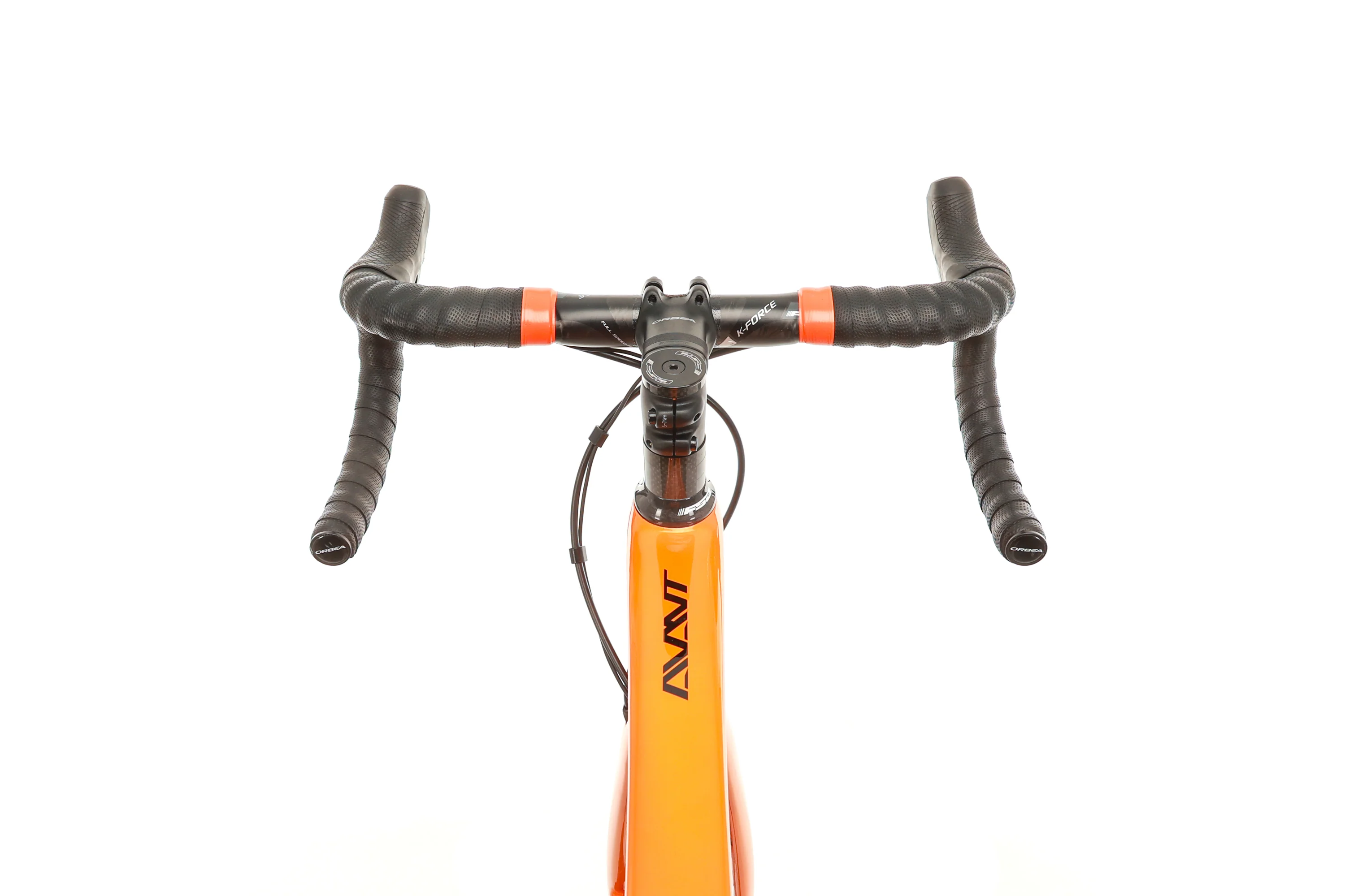 Orbea Avant M20i TEAM-D Road Bike - 2018, 55cm - Image 6