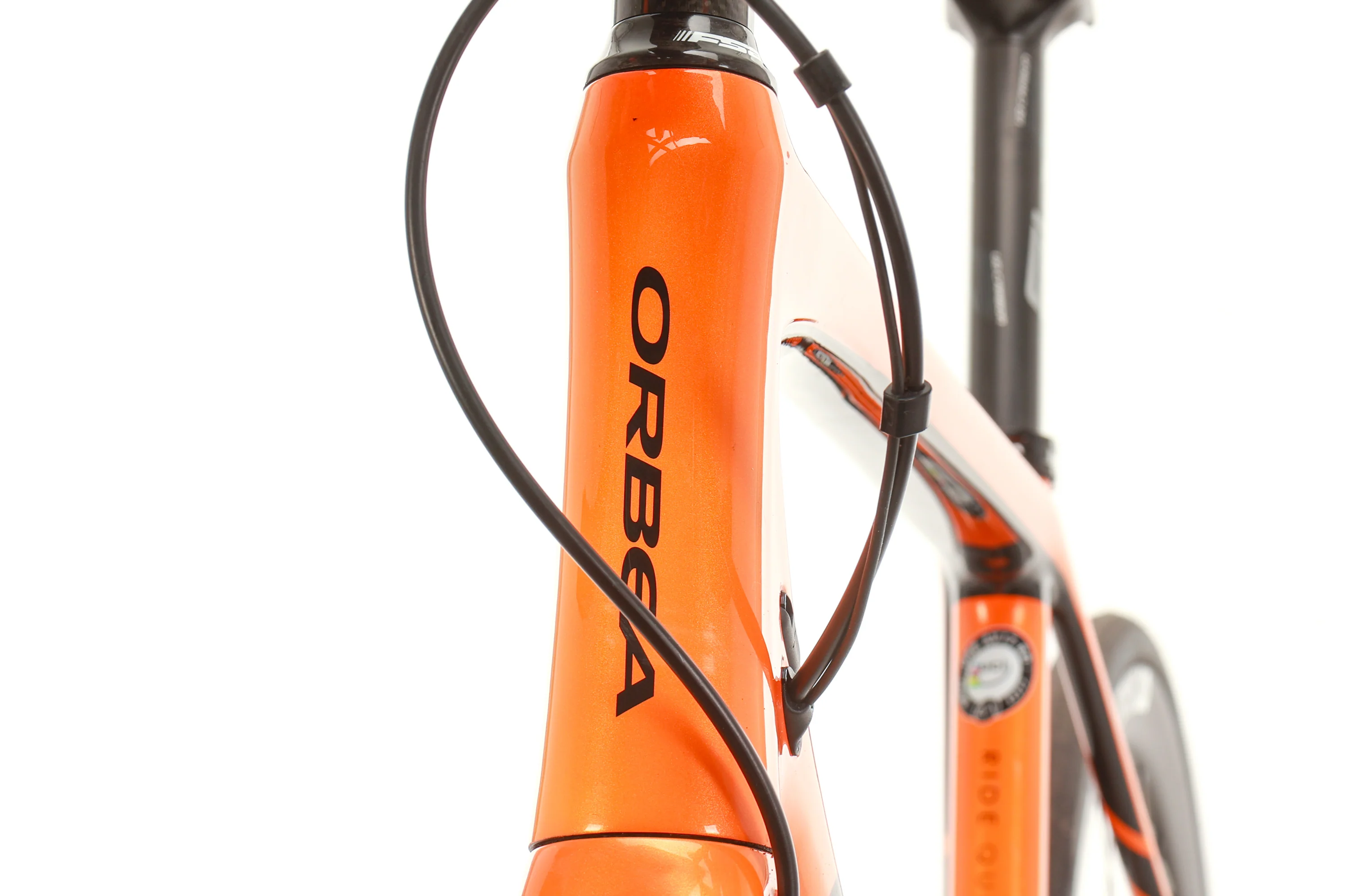 Orbea Avant M20i TEAM-D Road Bike - 2018, 55cm - Image 7