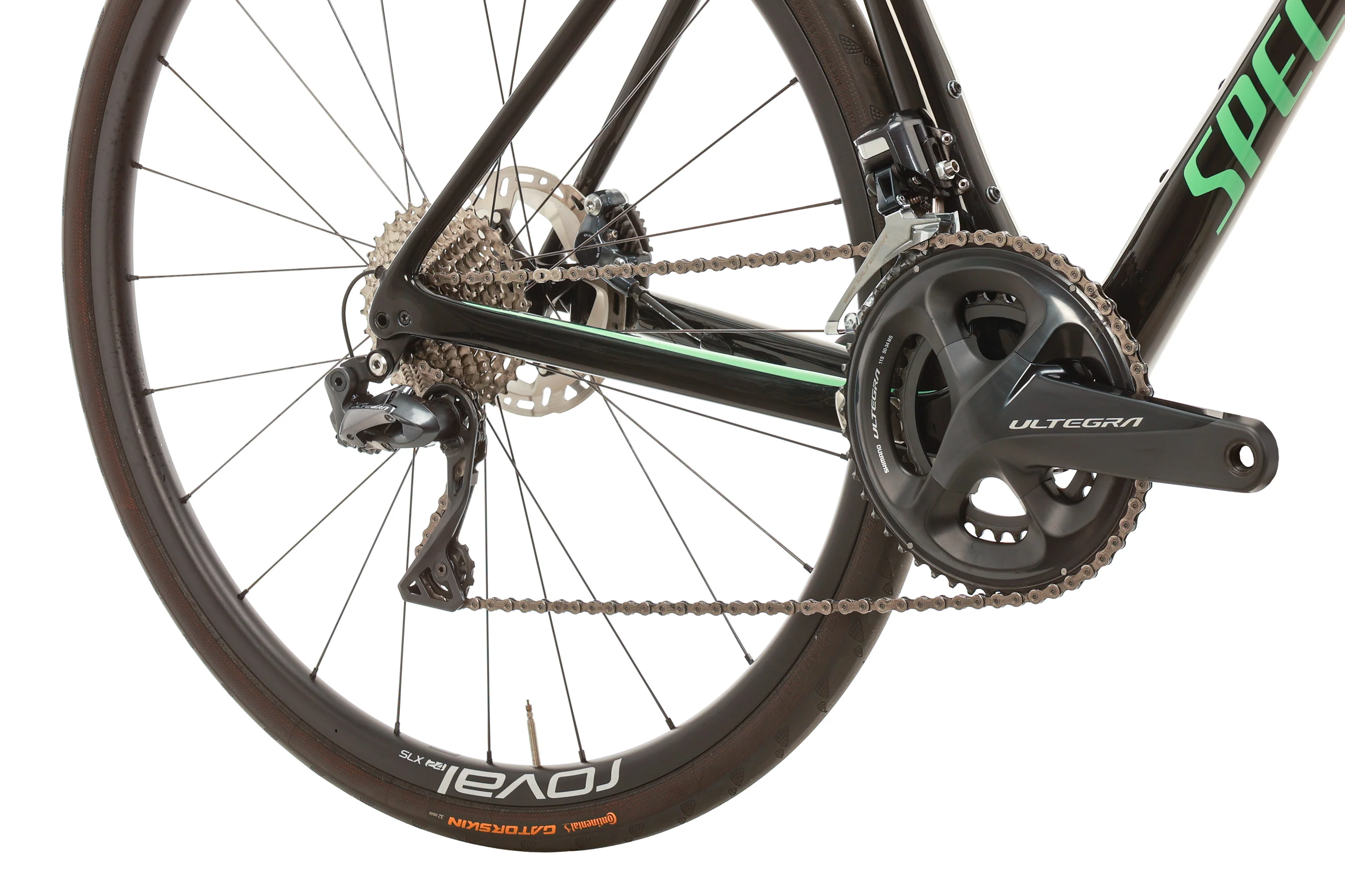 Specialized Ruby Comp Women's Road Bike - 2019, 54cm - Image 3