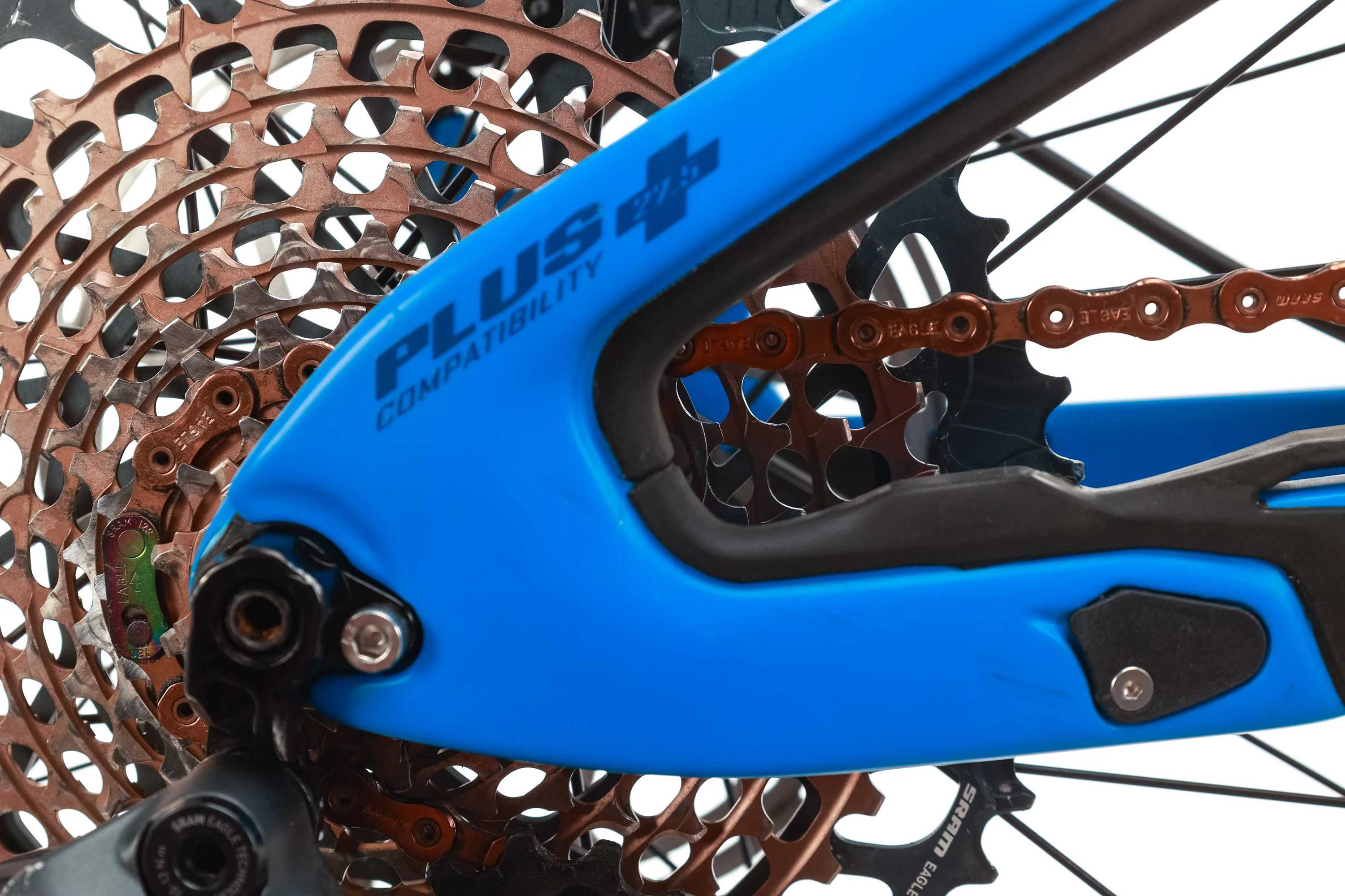 Pivot Switchblade Team XX1 Mountain Bike - 2021, Large - Image 9