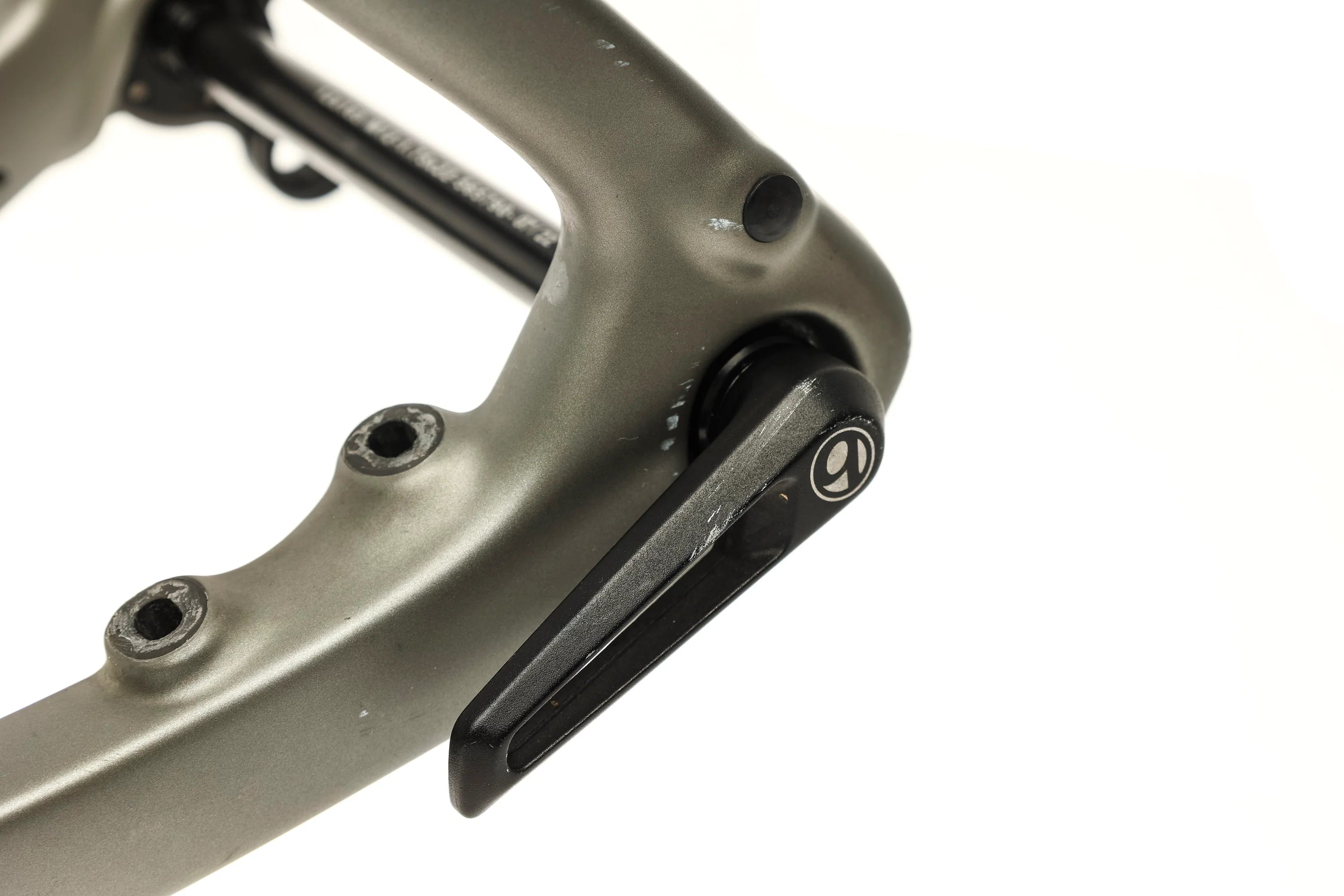 Trek Checkpoint SL 5 56cm Frameset - 2023 - Image 6