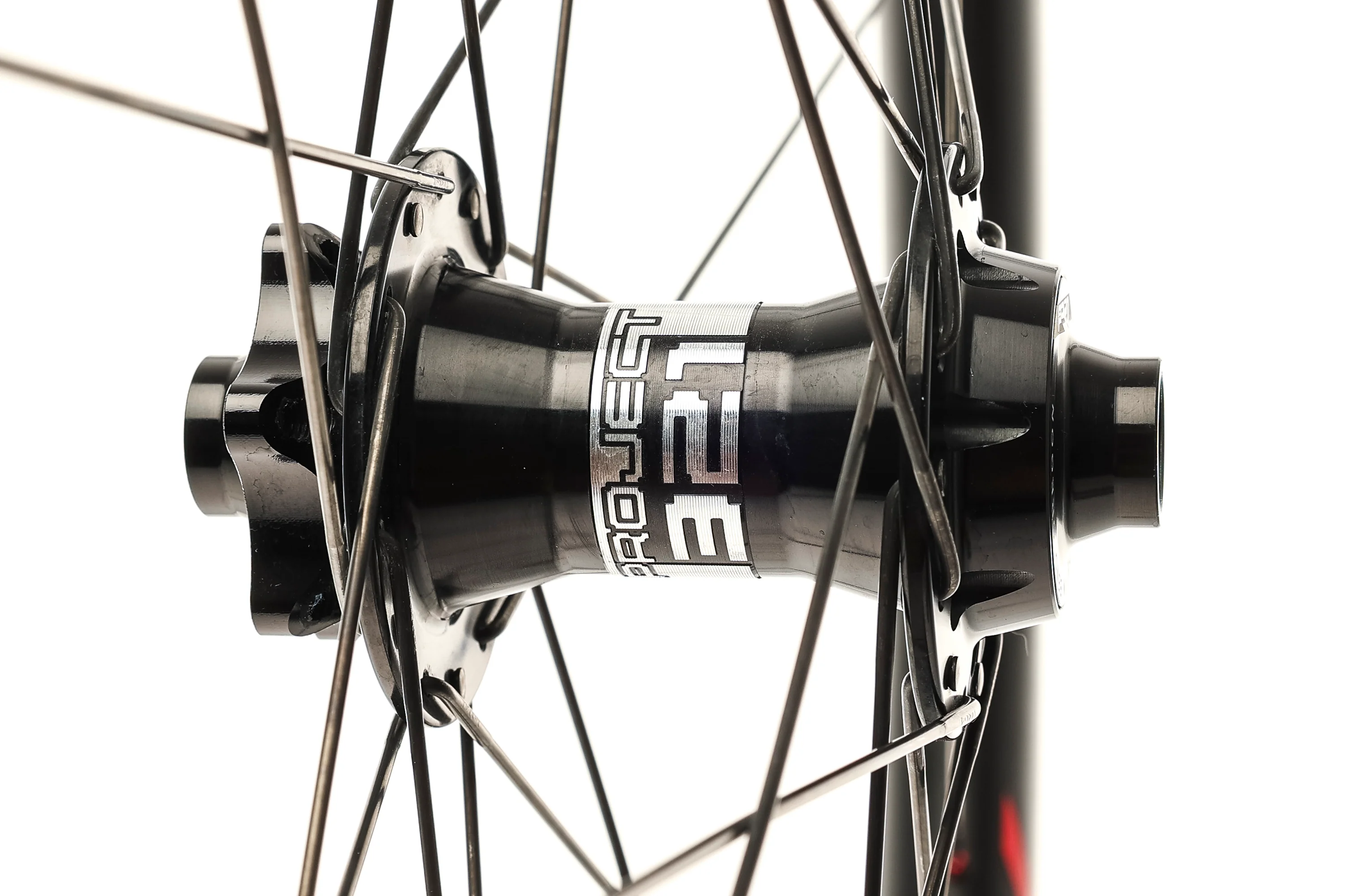 NOX Farlow Carbon Tubeless 29/27.5 Wheelset - Image 18