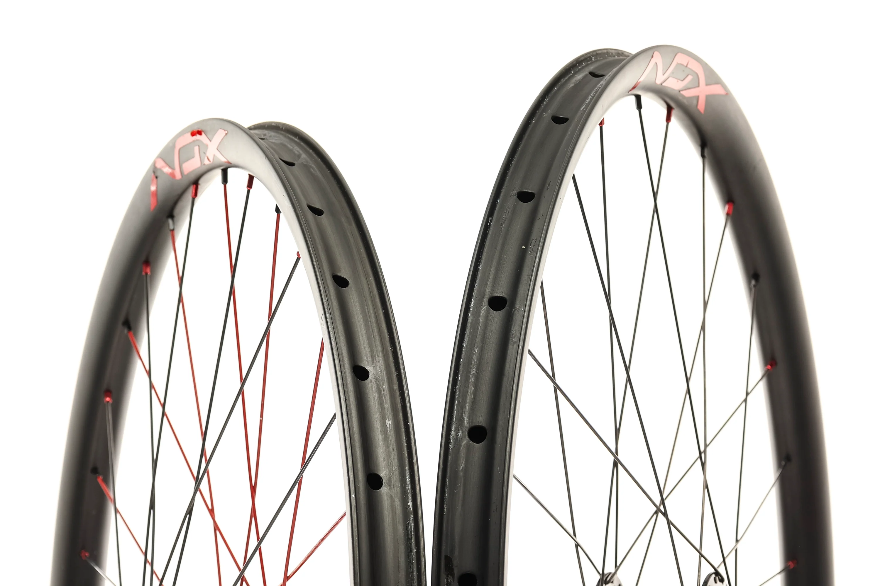 NOX Farlow Carbon Tubeless 29/27.5 Wheelset - Image 20