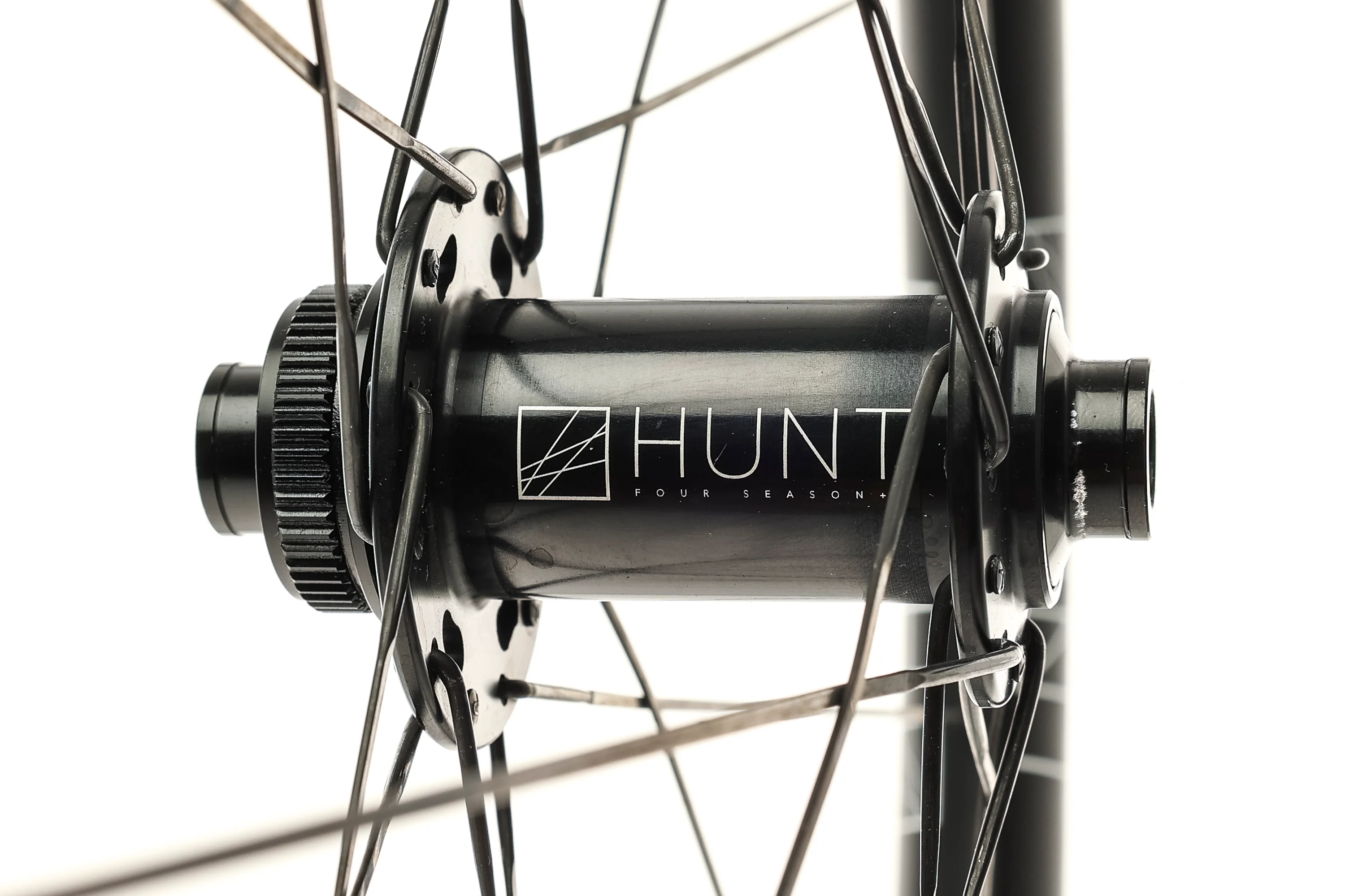 HUNT Adventure Carbon Tubeless 650b Wheelset - Image 8