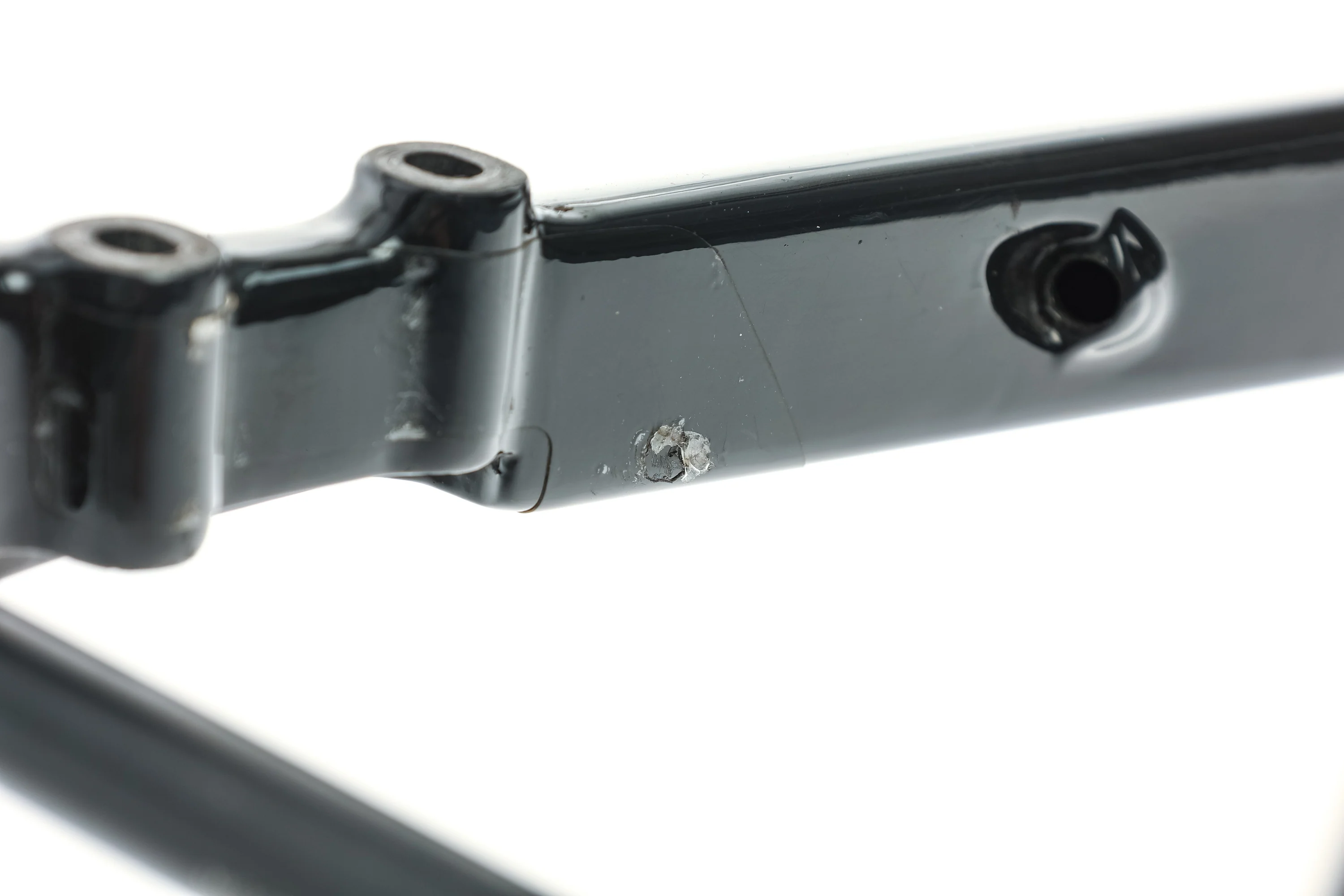 Orbea Orca 60cm Frameset - 2020 - Image 8