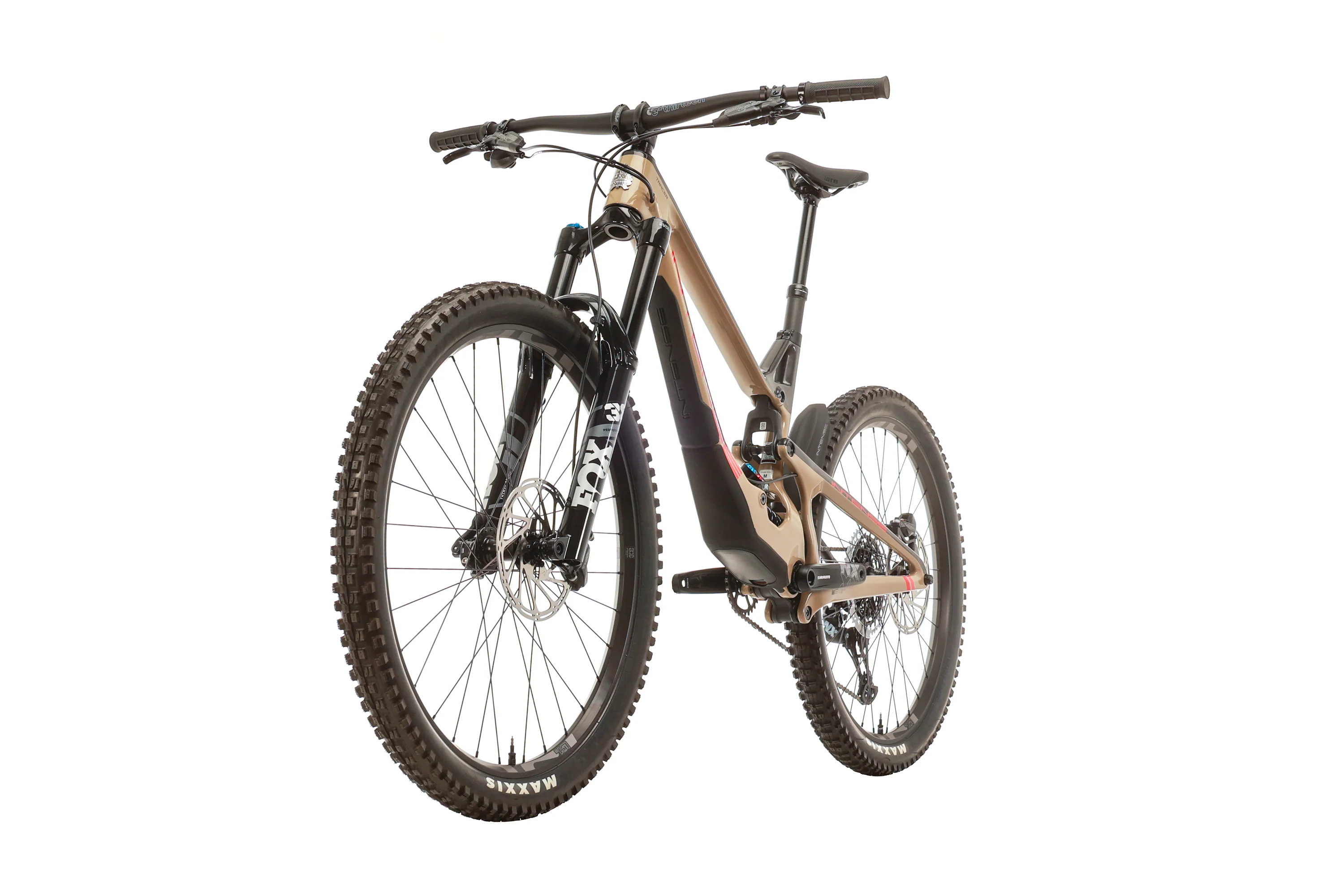Intense Tracer 279 Expert Mountain Bike - 2022, Medium - Image 5