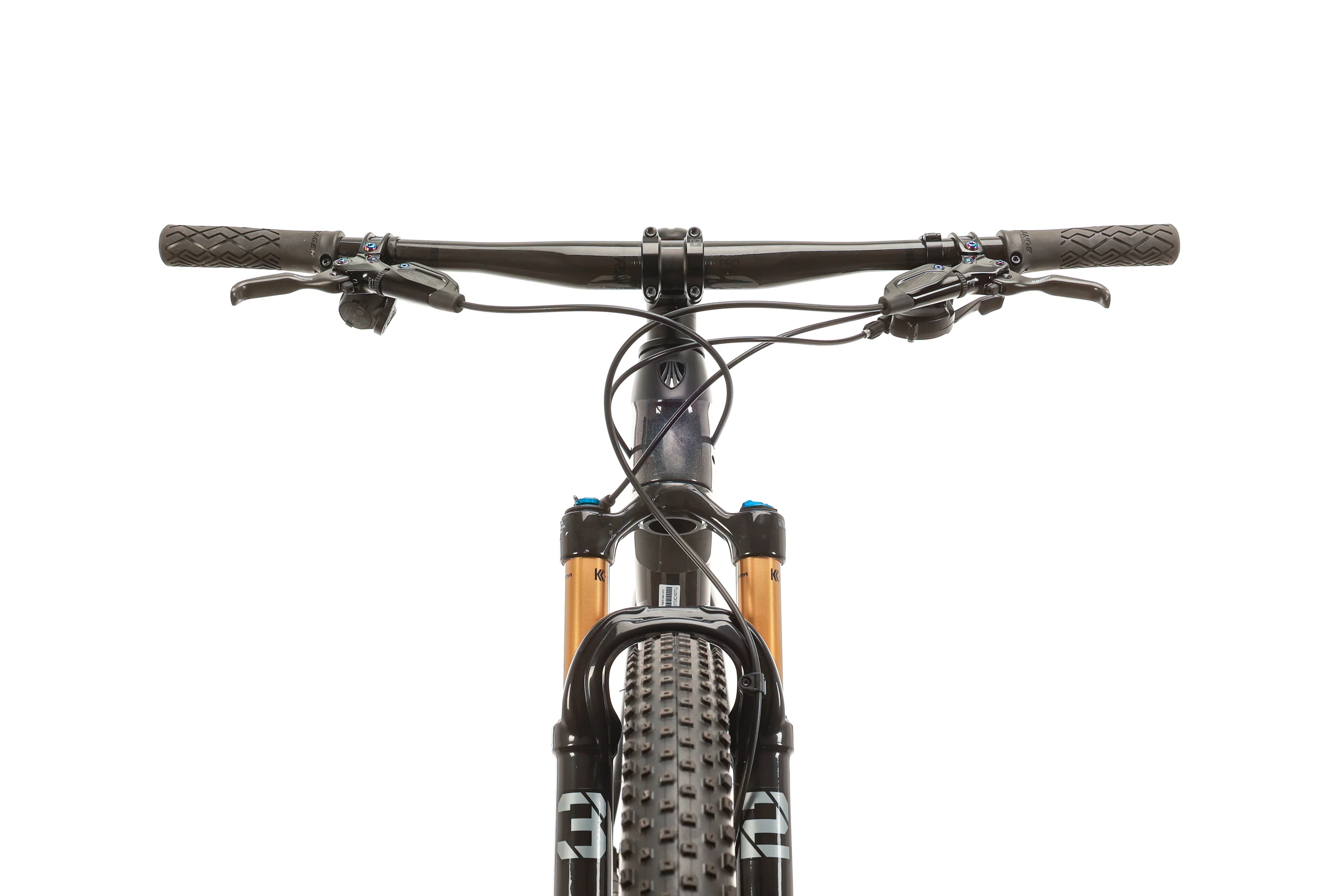 Trek Procaliber 9.5 Mountain Bike - 2024, X-Large - Image 5