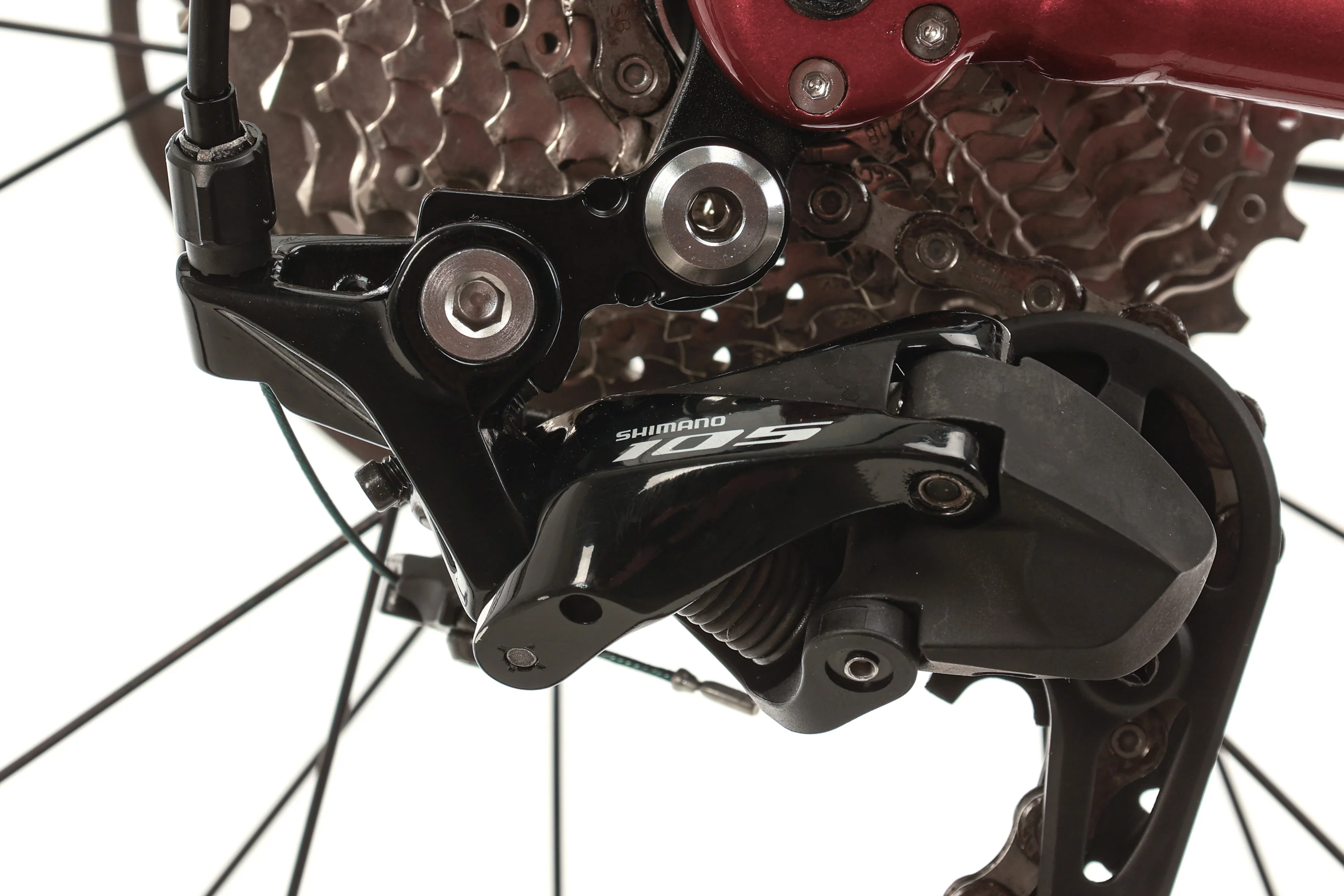 Trek Domane+ ALR Road E-Bike - 2021, 56cm - Image 8