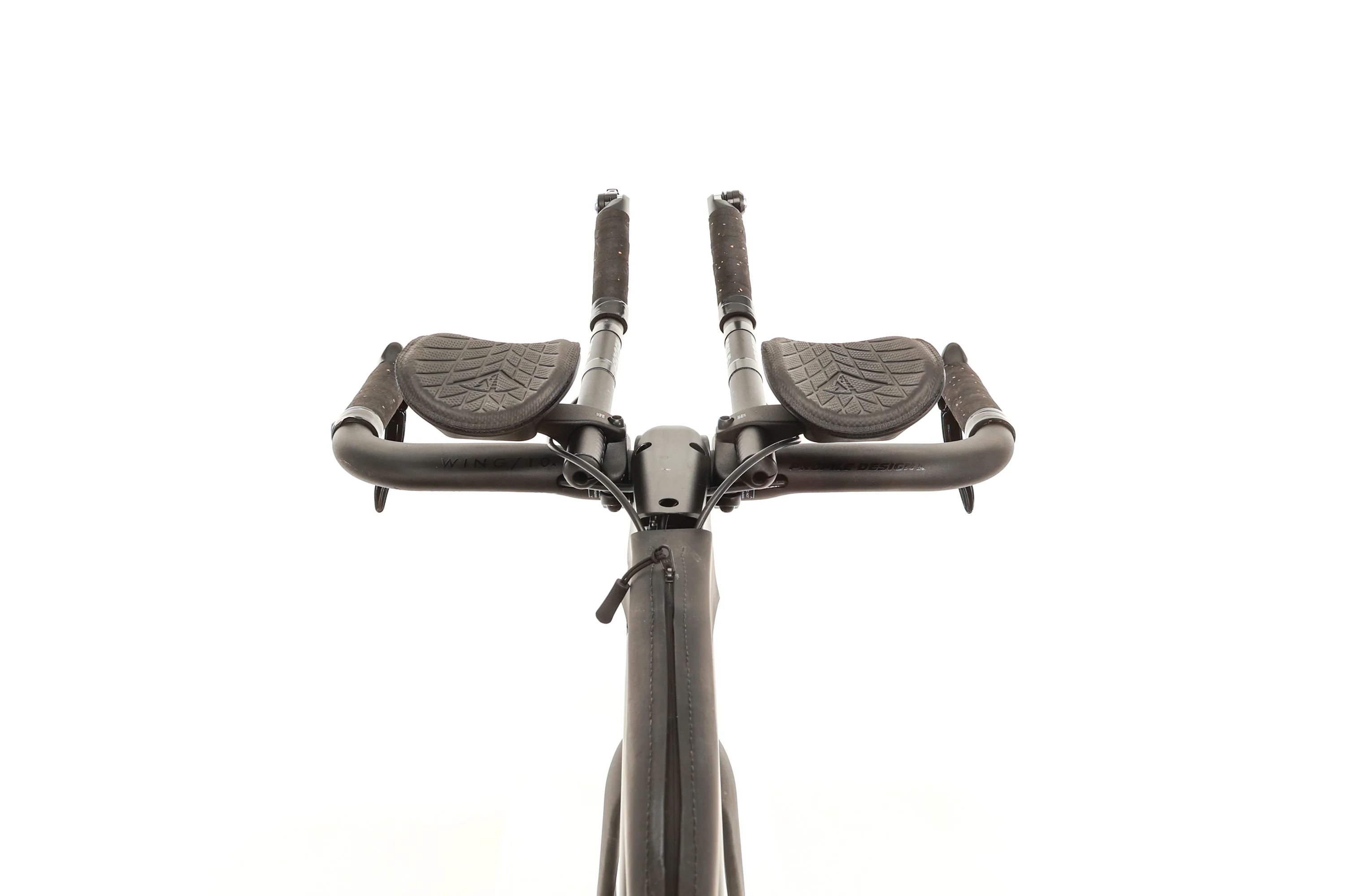 Quintana Roo X-PR Ultegra Triathlon Bike - 2023, 54cm - Image 6