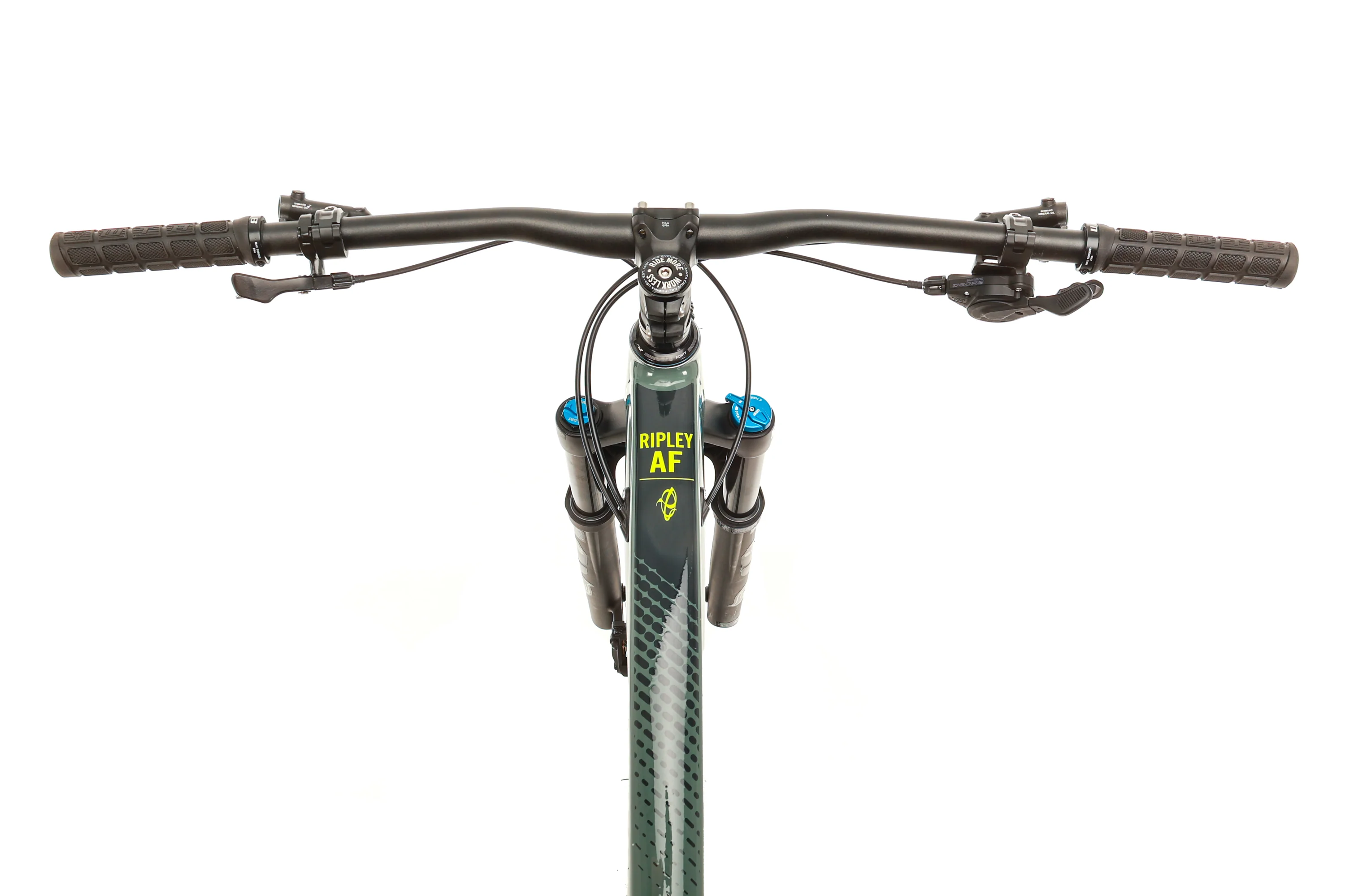 Ibis Ripley AF Deore Mountain Bike - 2022, Medium - Image 7
