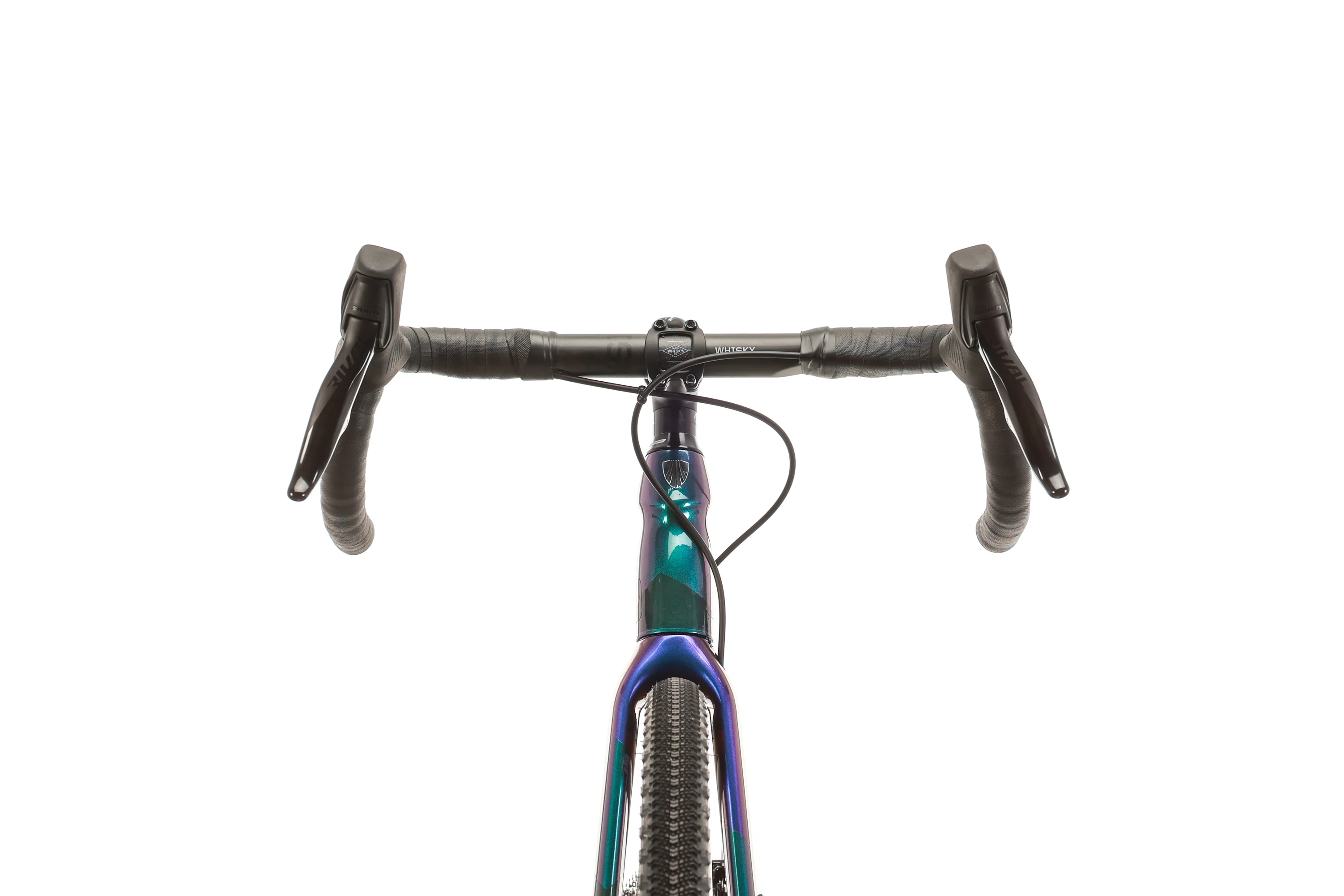 Trek Crockett Disc Cyclocross Bike - 2023, 54cm - Image 5