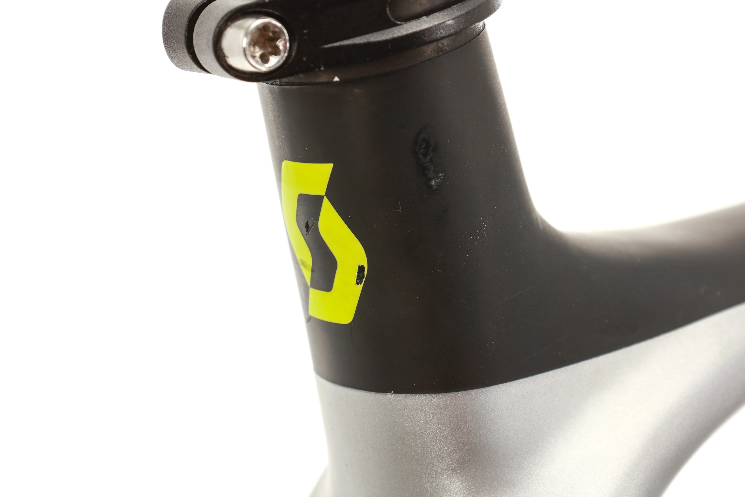 Scott Addict CX RC Cyclocross Bike - 2019, X-Large - Image 9